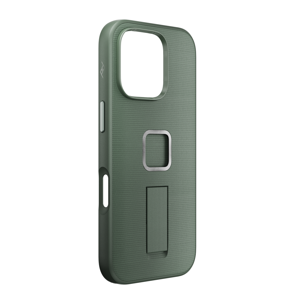 green phone case side