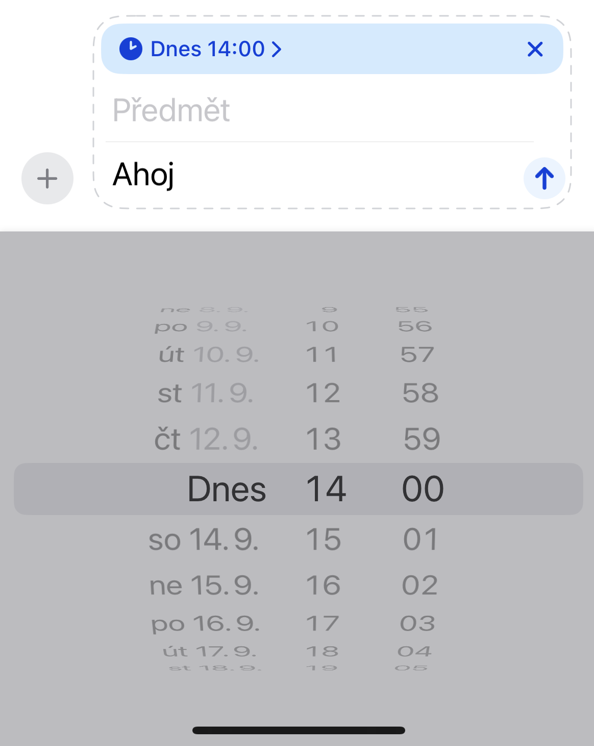 iOS 18 Zpravy reakce 10