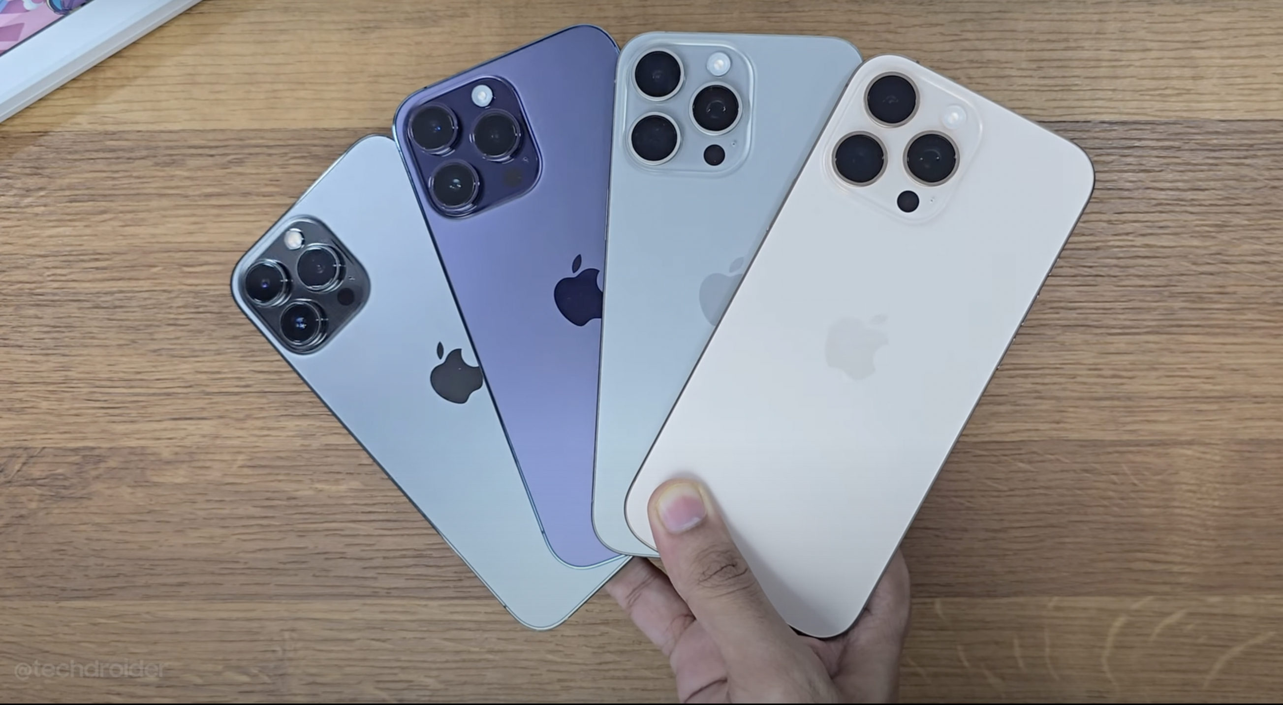 iphone 14 pro models