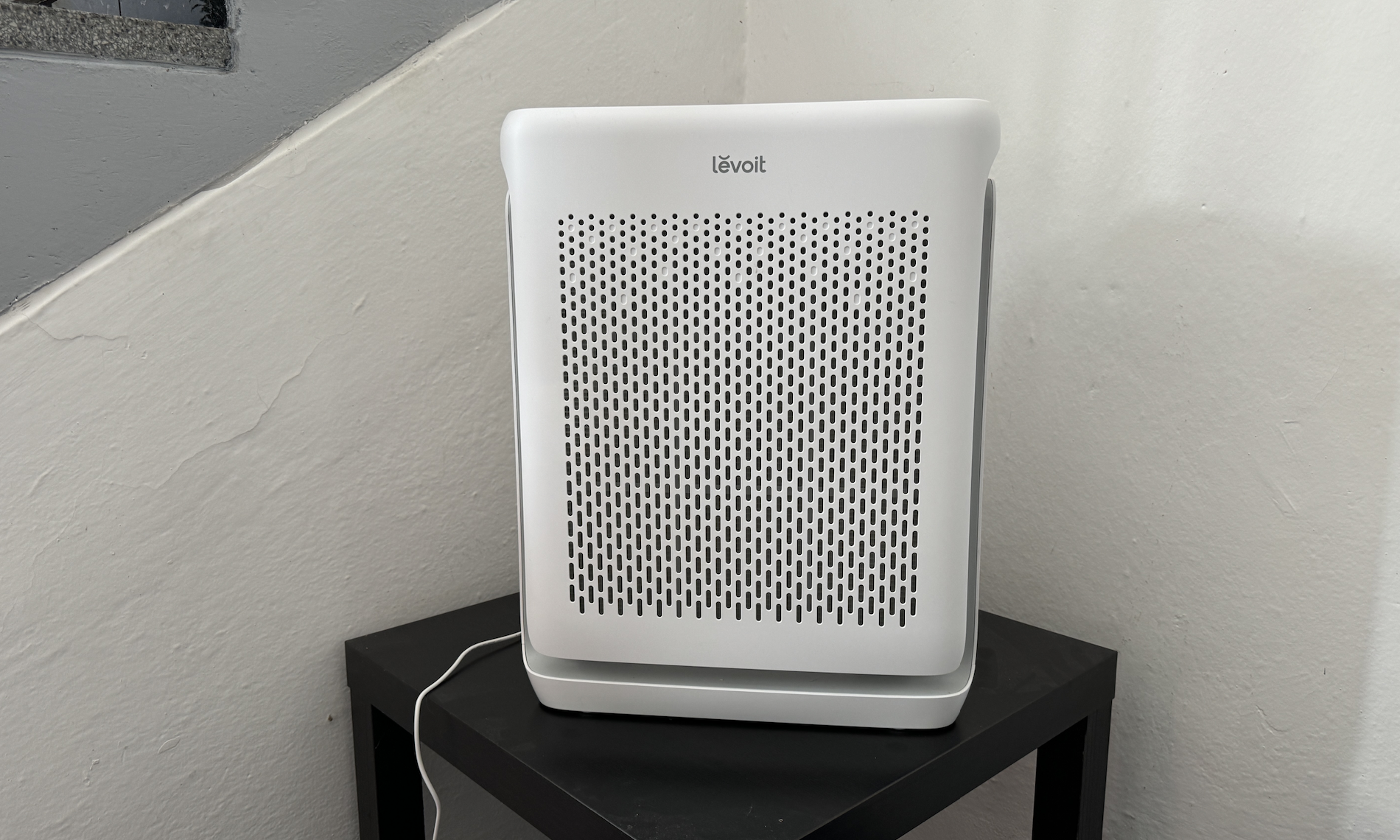 levoit air purifier