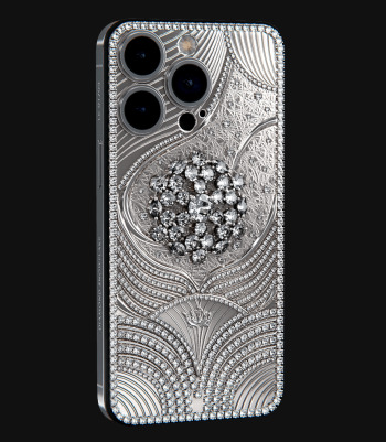 luxury diamond iphone case