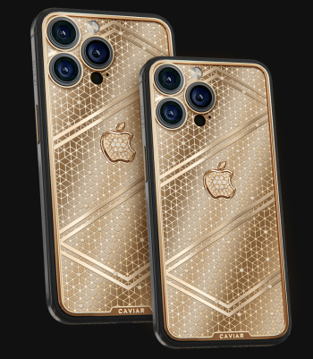 luxury geometric pattern iphone case