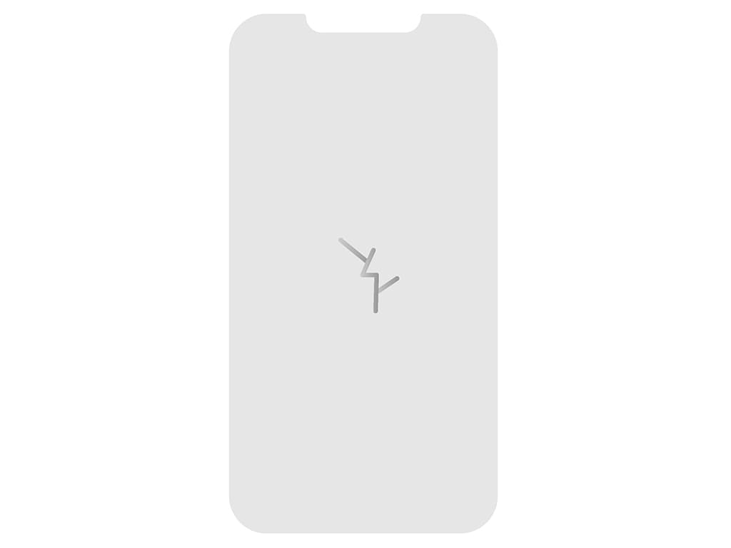 tvrzené sklo na iPhone 16 STANDARD