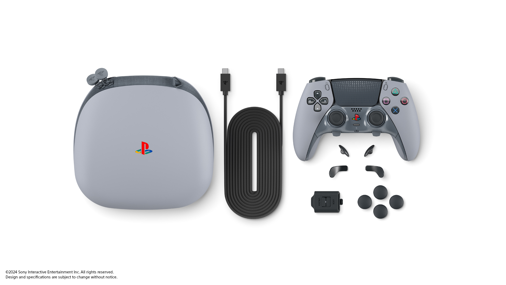 playstation accessories set
