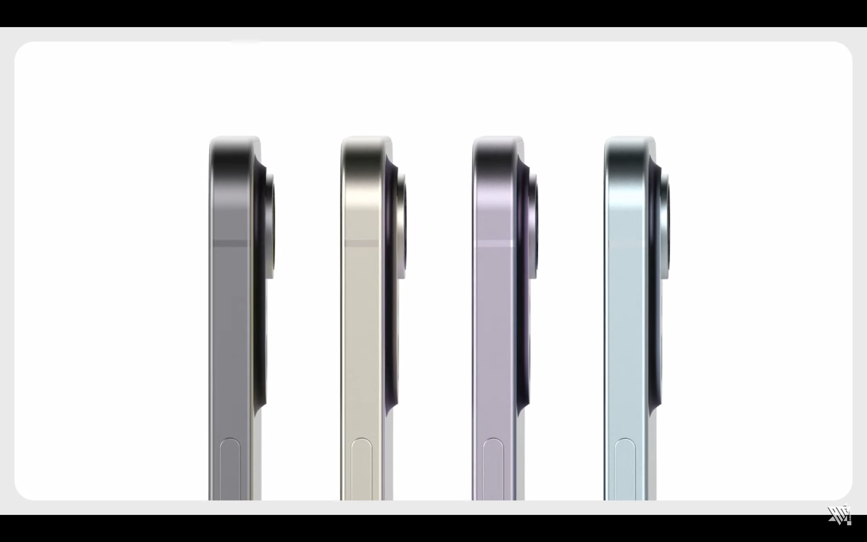side view smartphones
