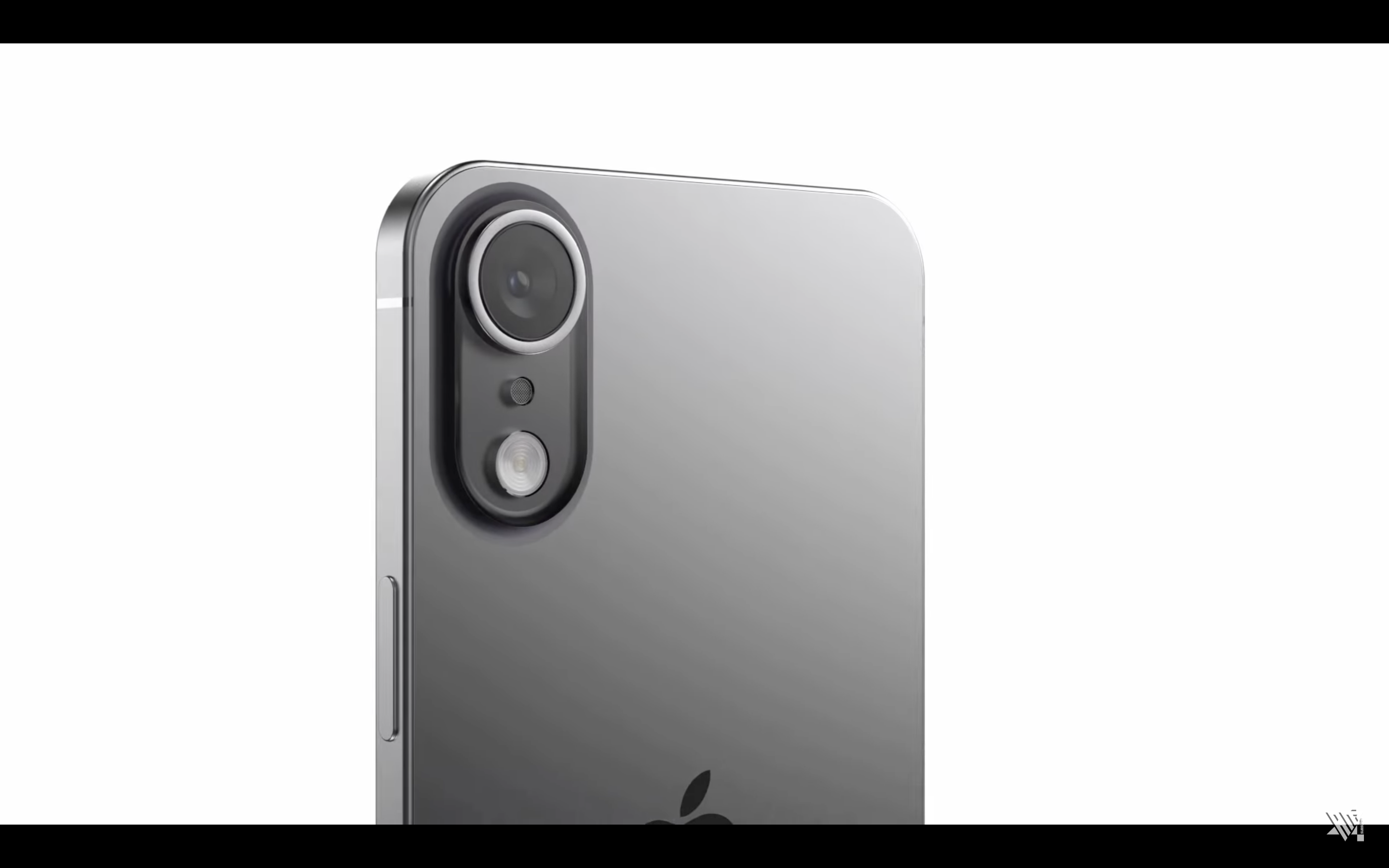 smartphone camera angle