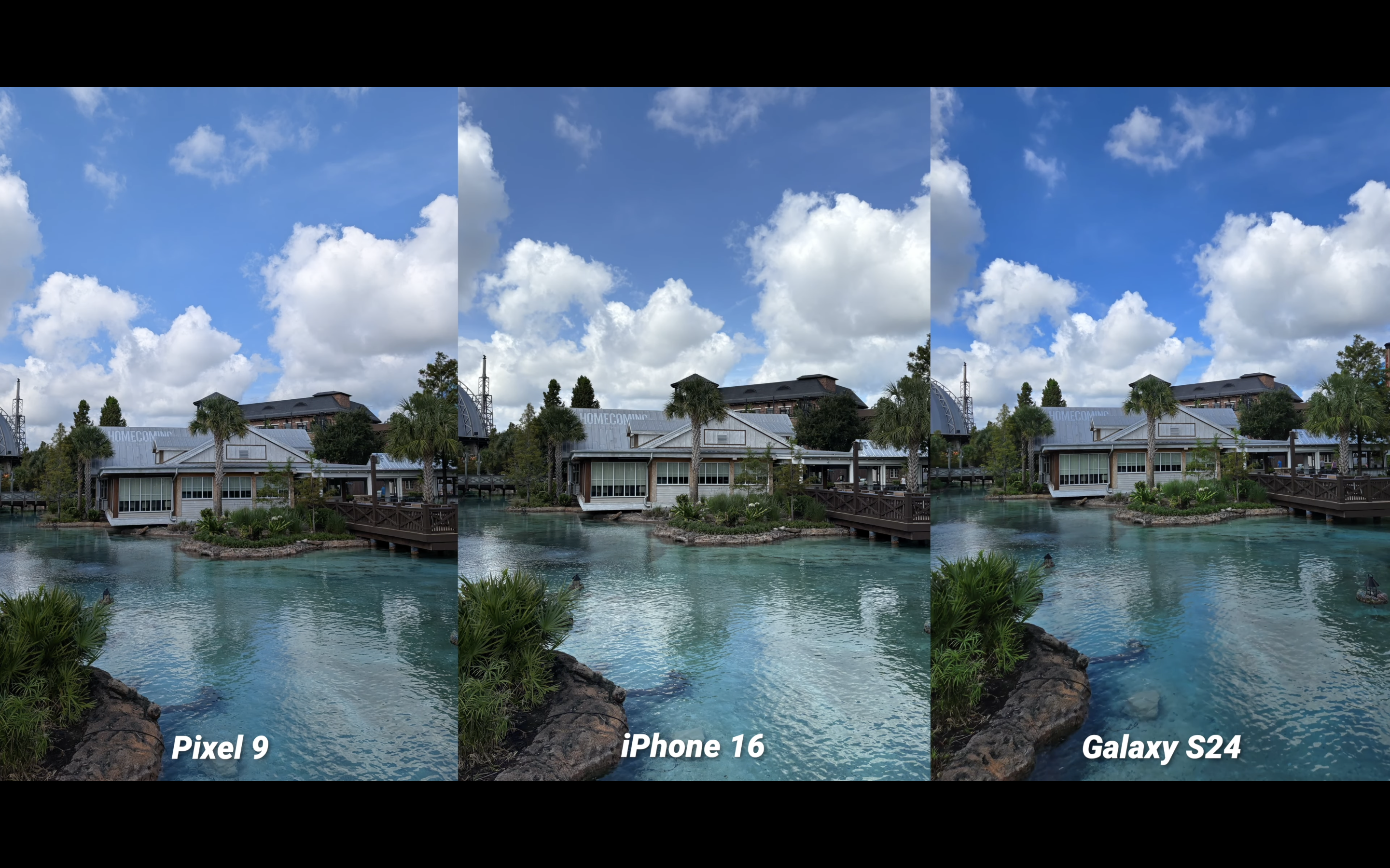 smartphone camera comparison