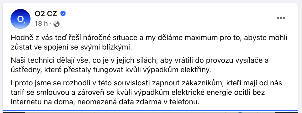 text notification message