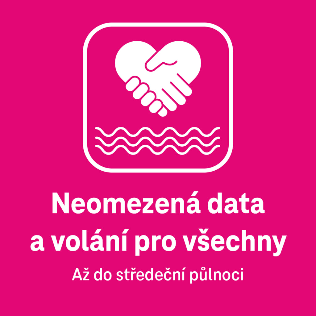 unlimited data promo