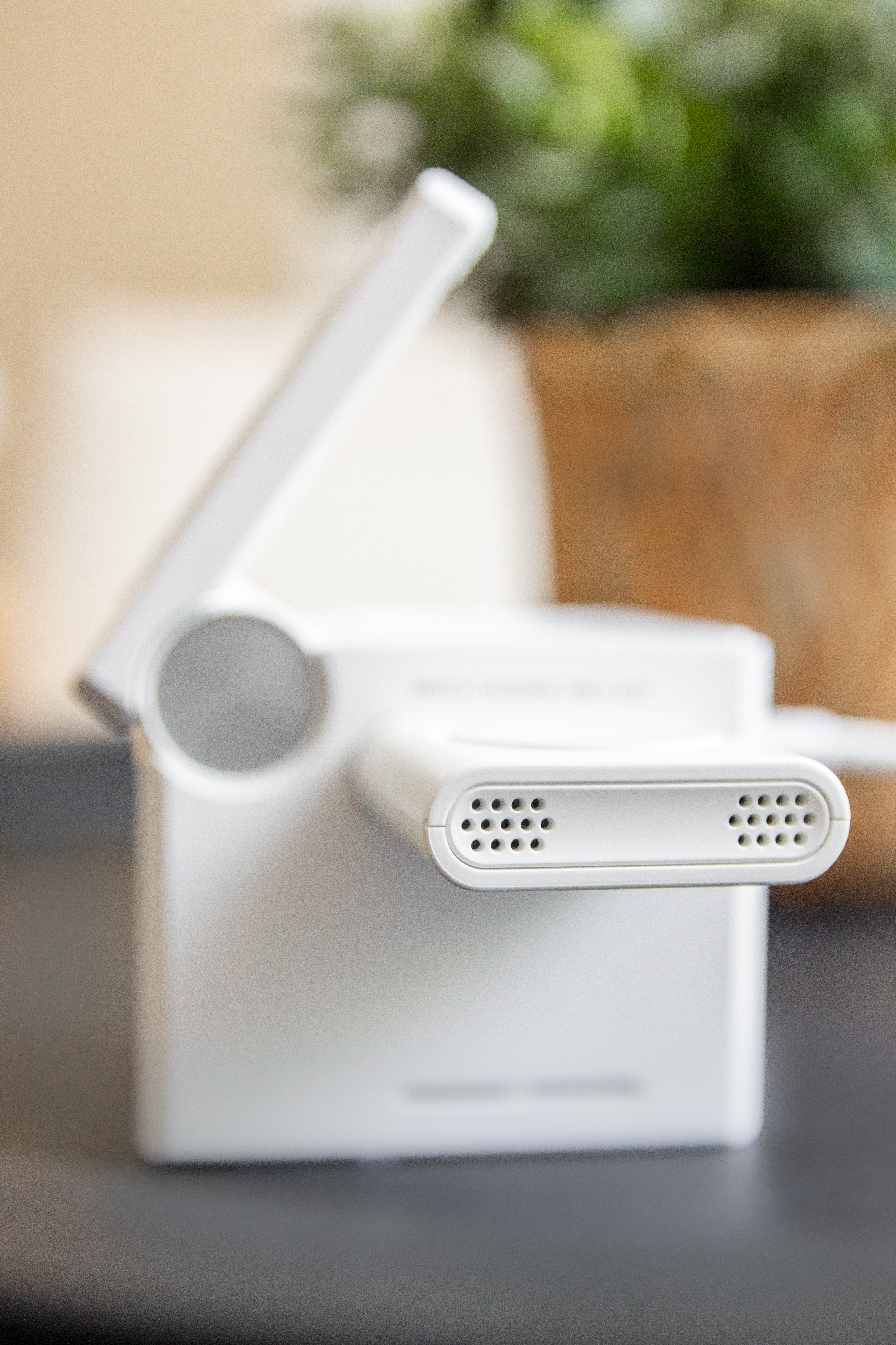 wireless charger front view