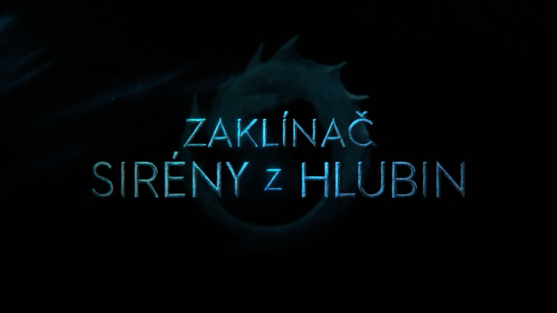 zaklinac sireny z hlubin title