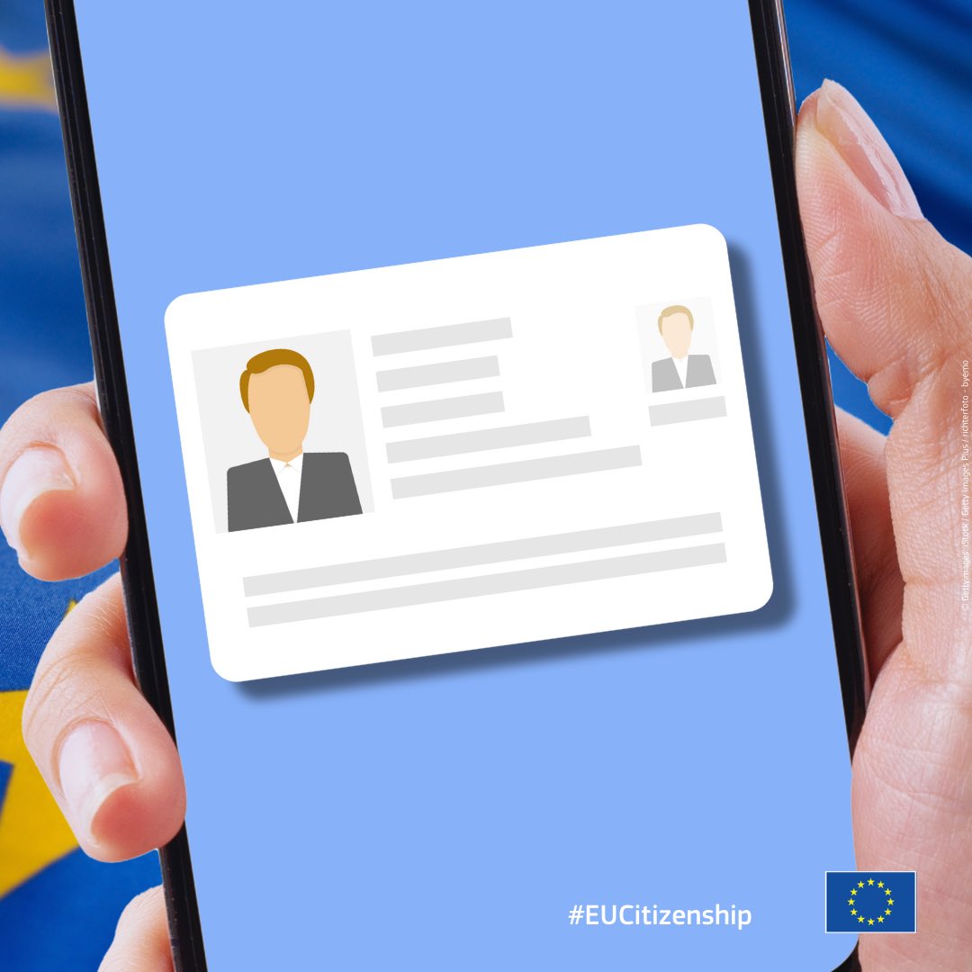 EU chystá digitální cestovní aplikaci pro snadnější a bezpečnější cestování!