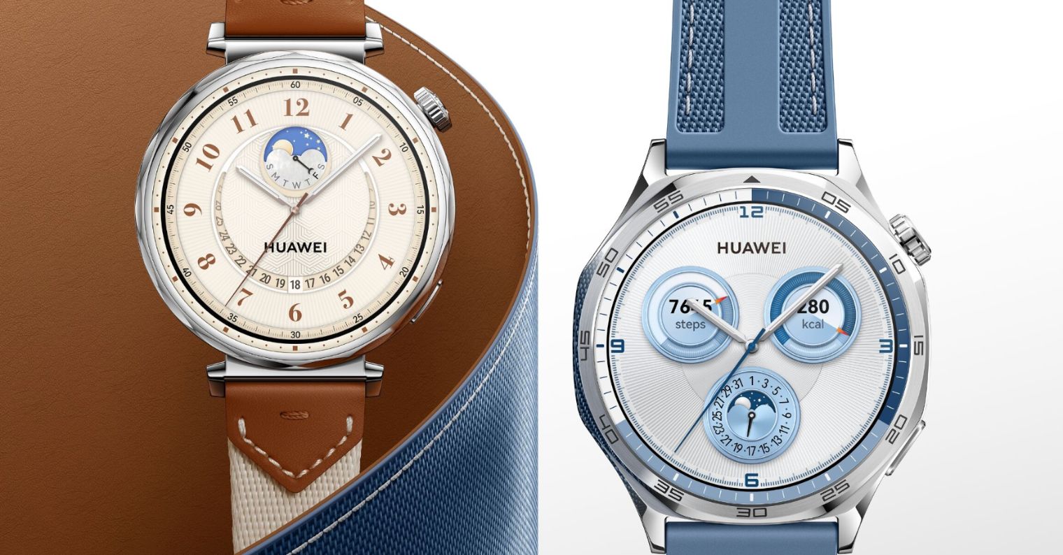 Huawei watch GT 5 PRO (3)