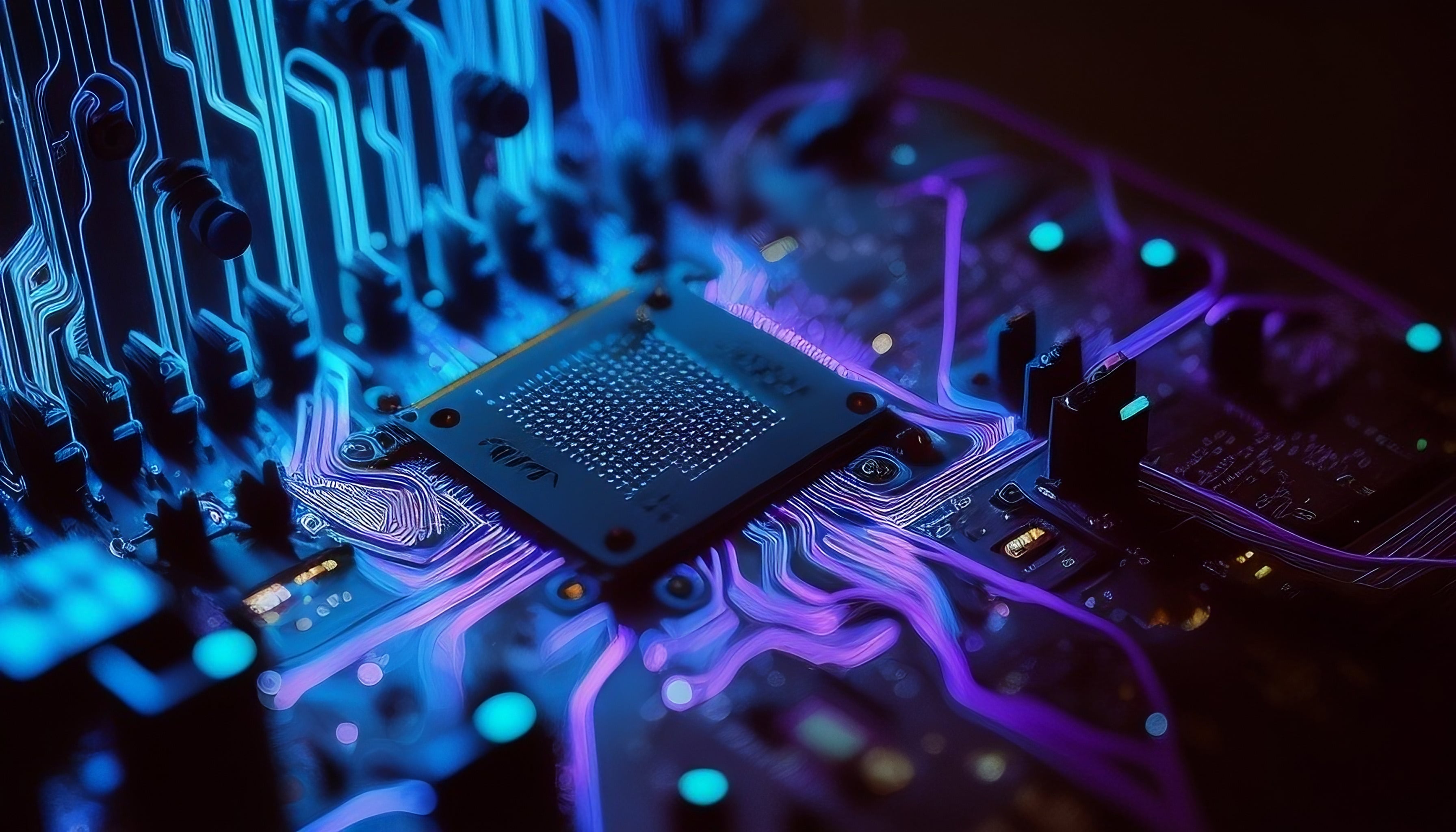 Technologický gigant Intel na kolenou! Co bude dál?