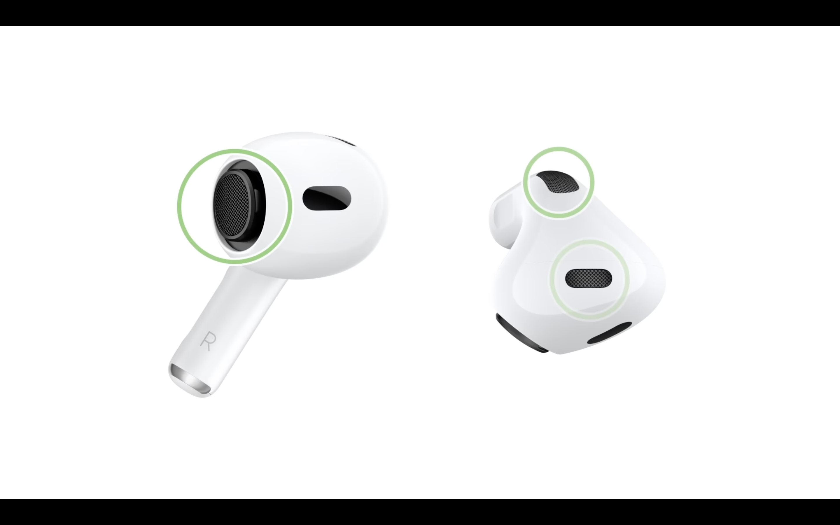 airpods design details
