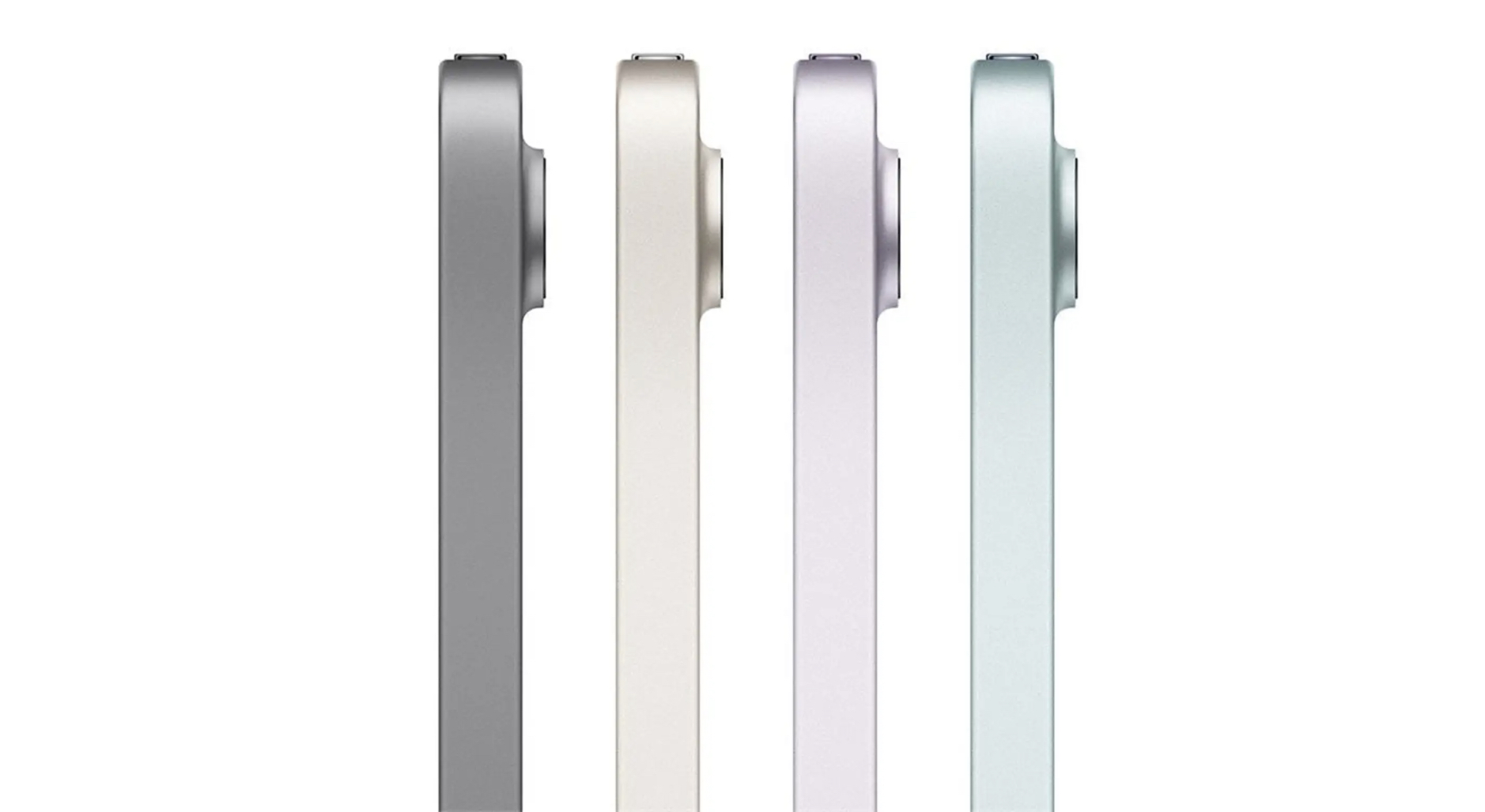 side view iphone models