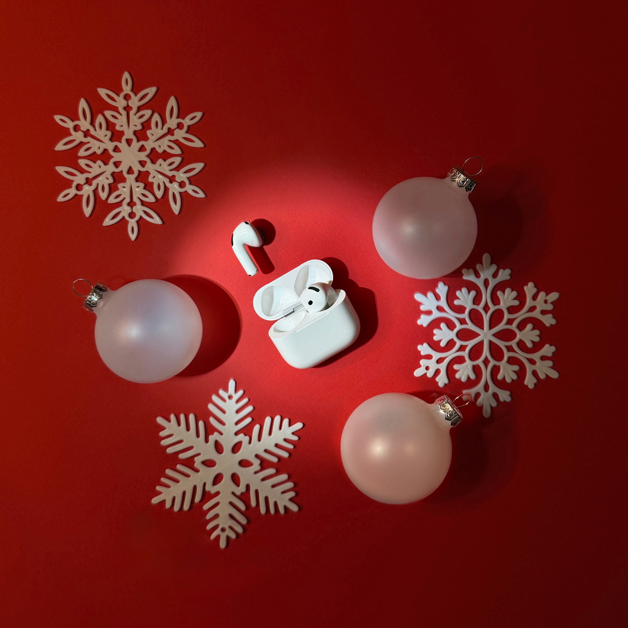 AirPods 4   gifts
