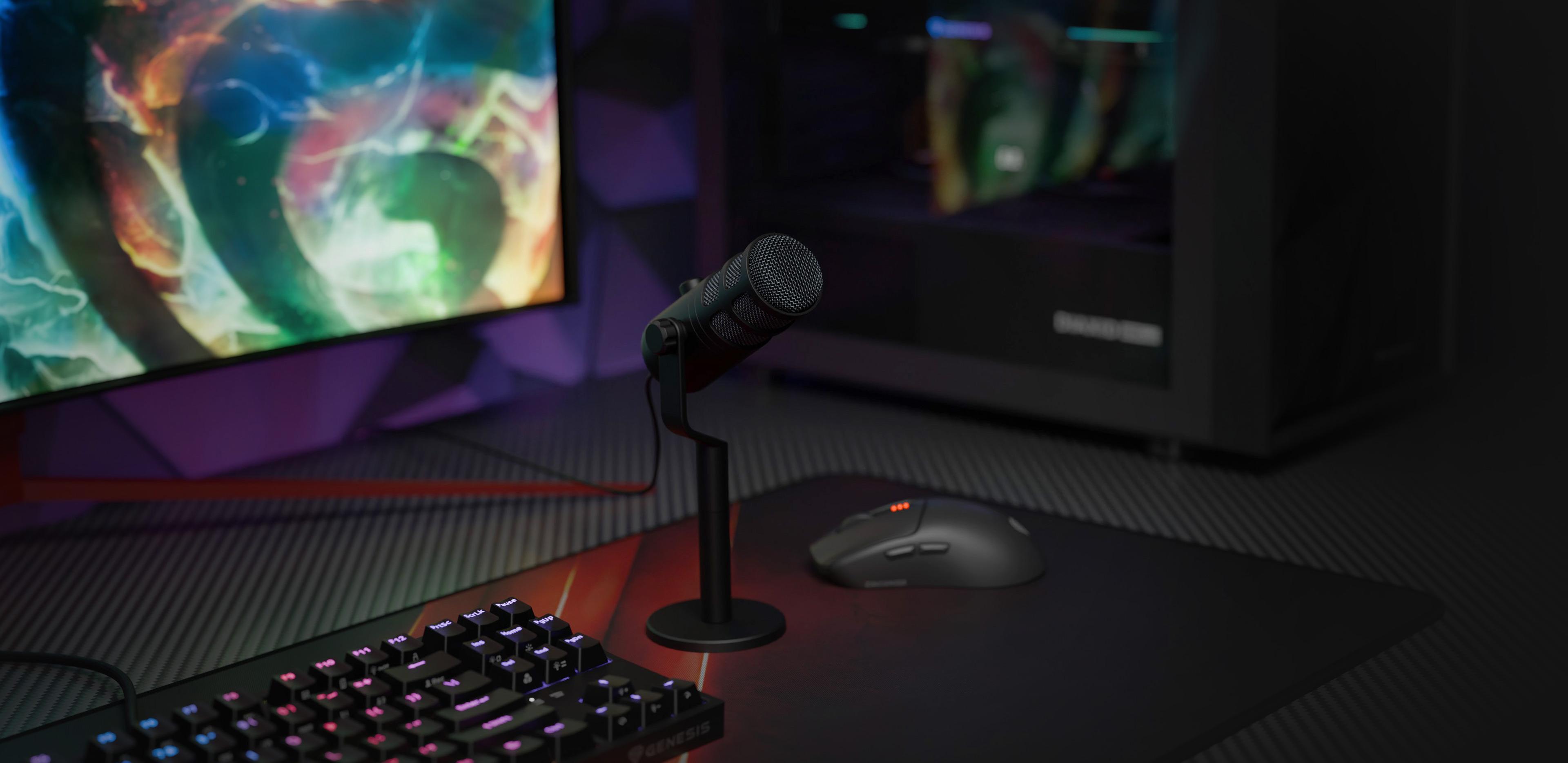 GENESIS Radium 350D image 2