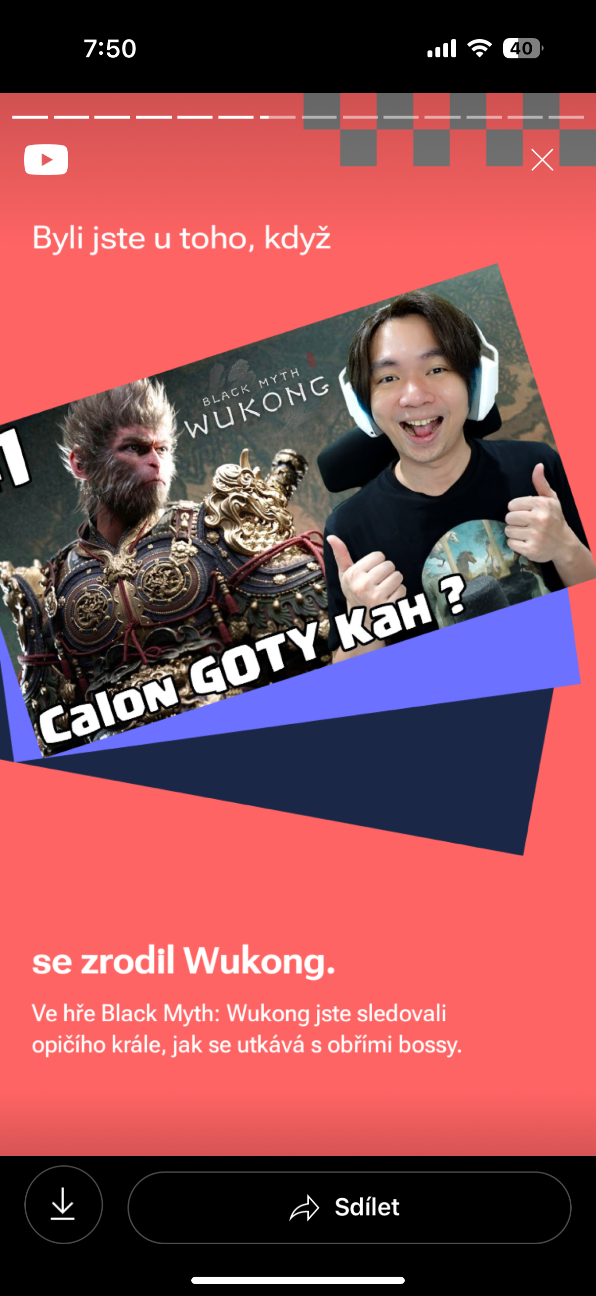 black myth wukong game thumbnail