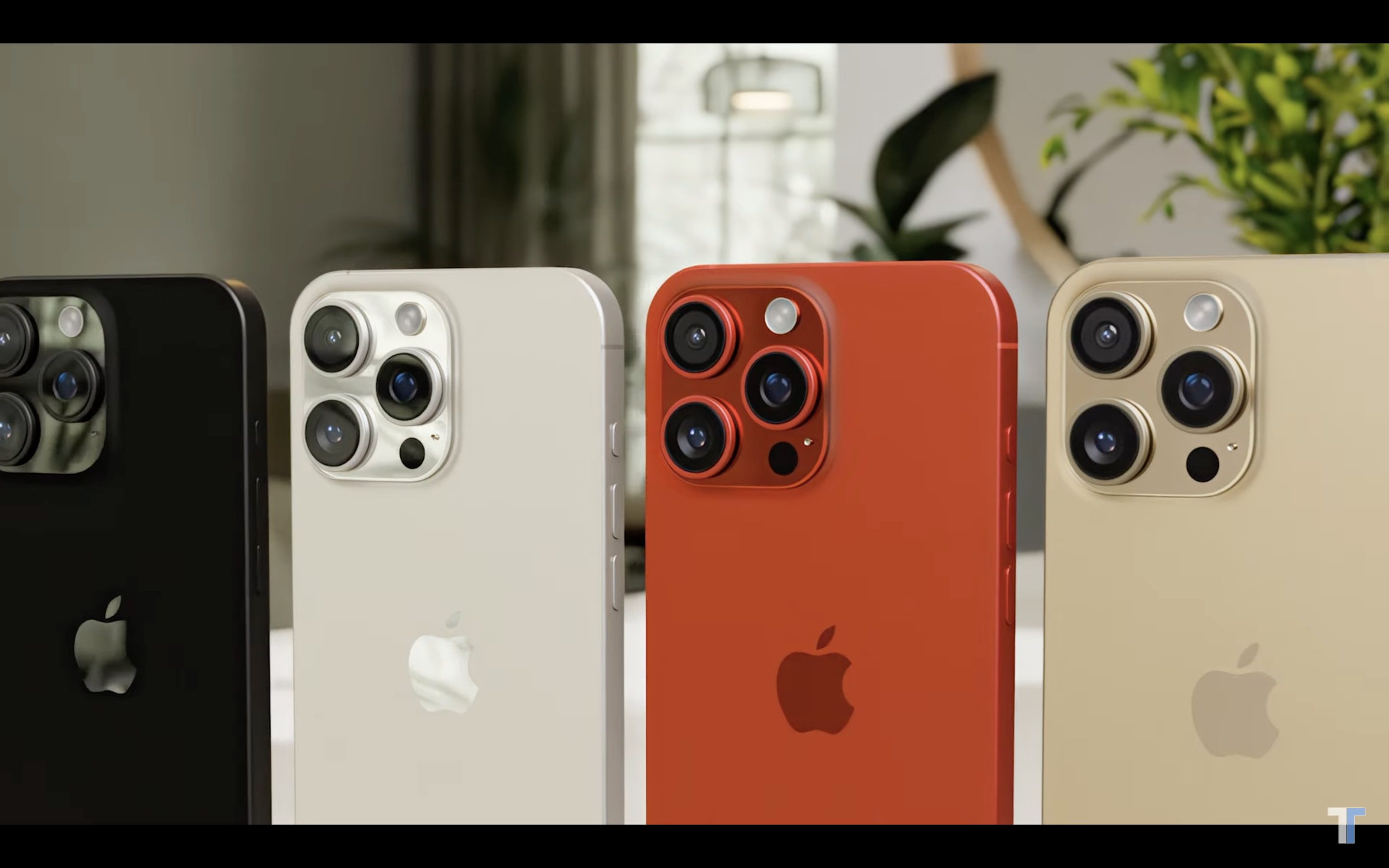 iphone color variations