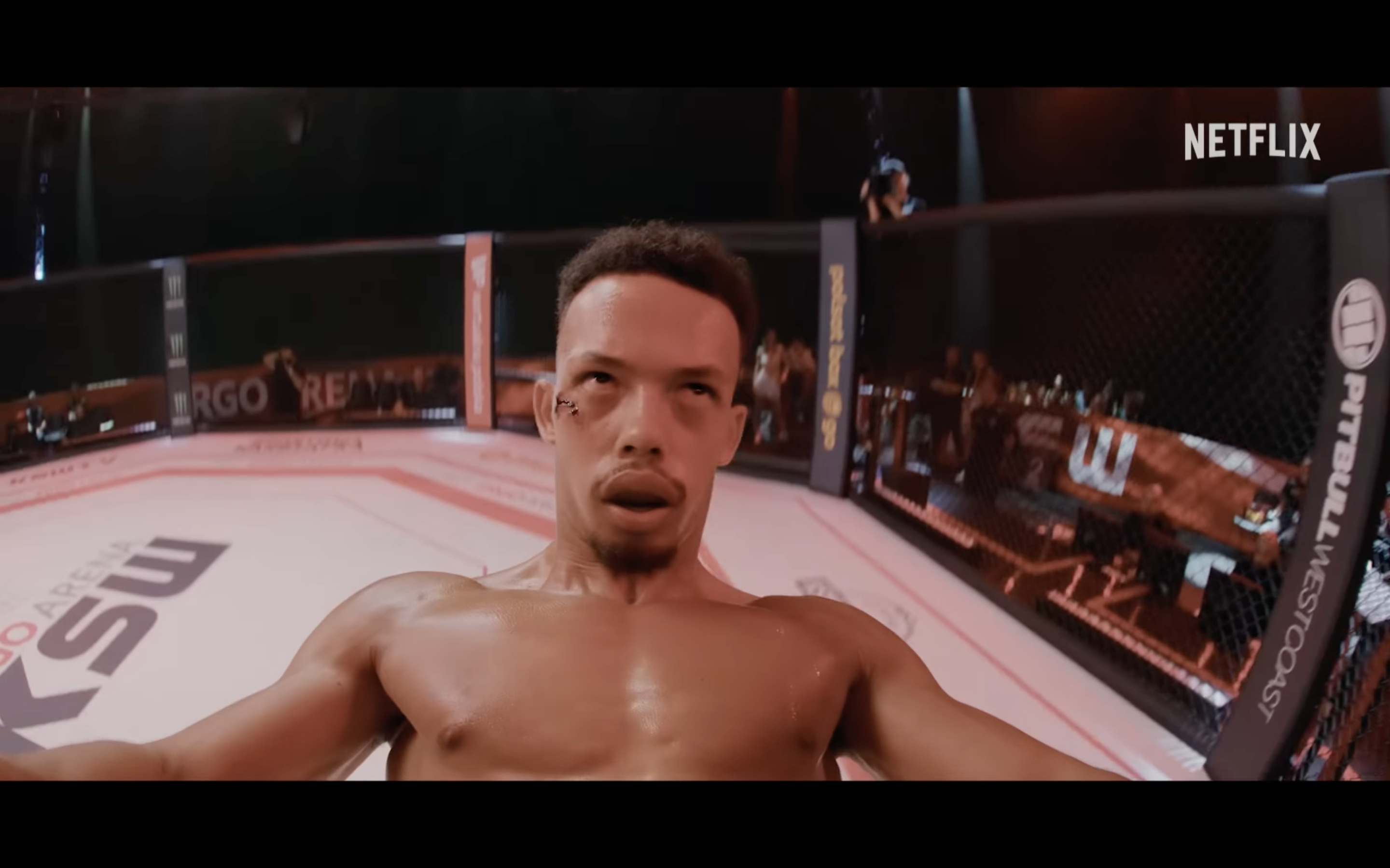 medieval tavern scene