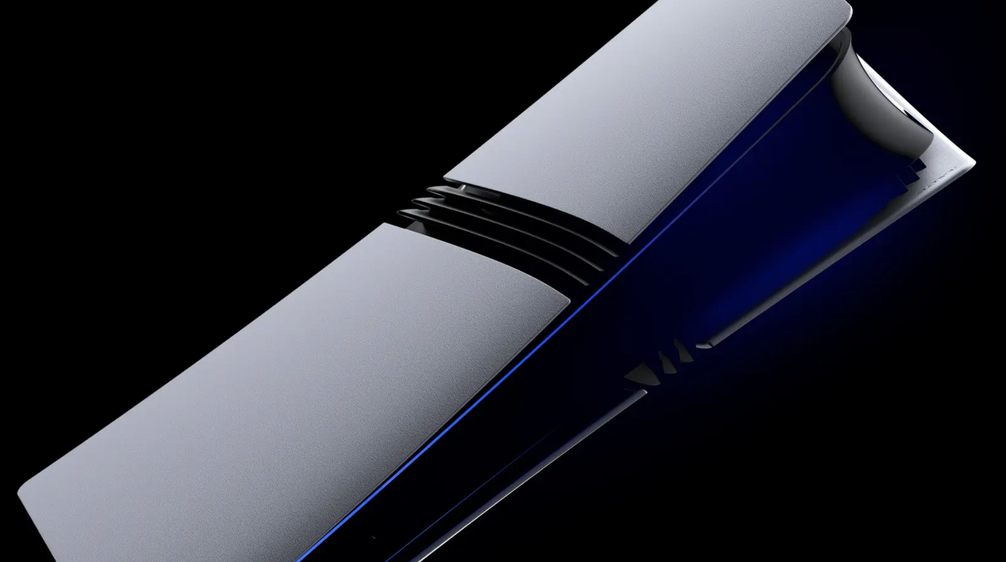 modern console design