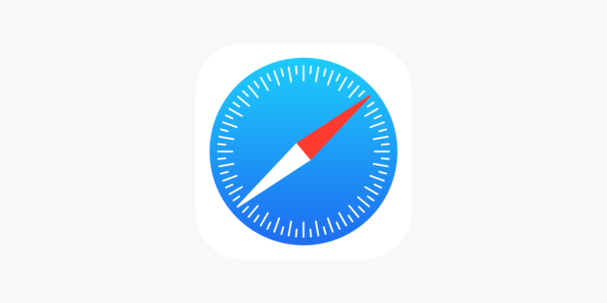 safari icon
