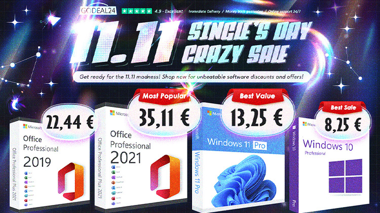 singles day sale advertisement