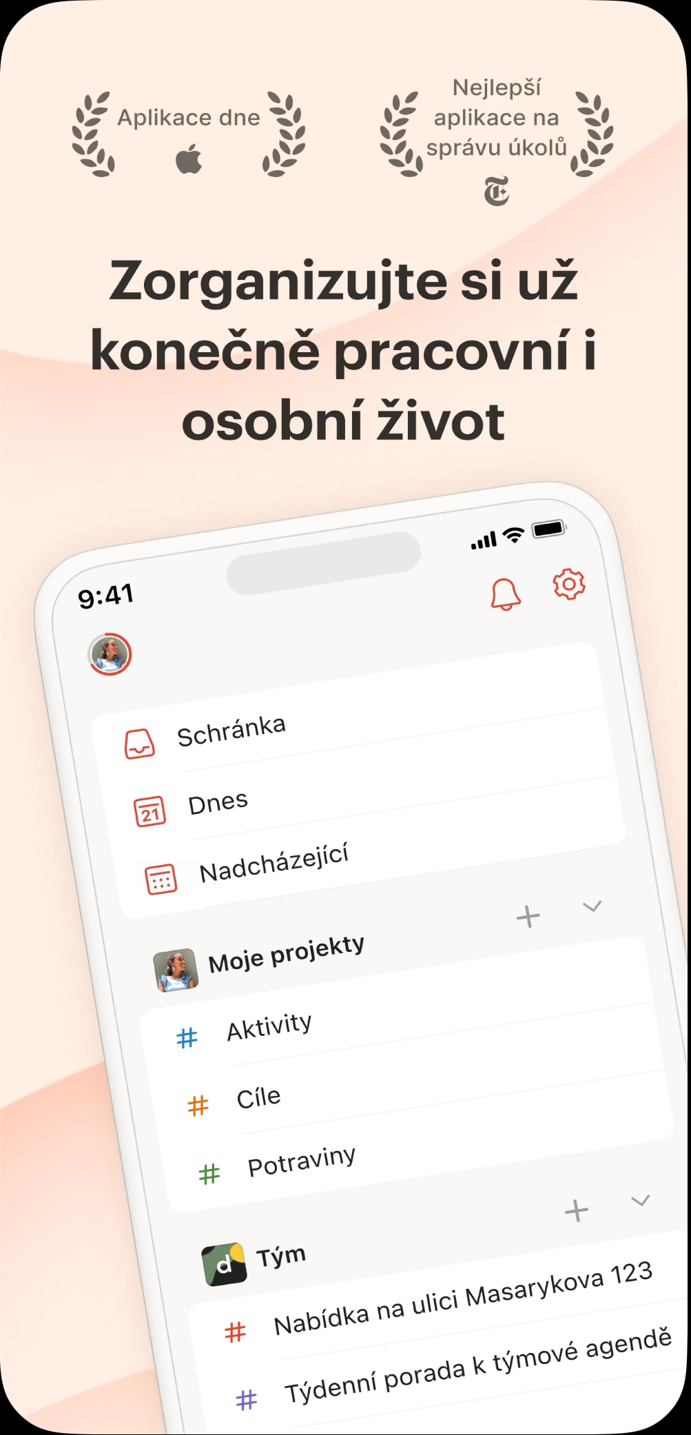 Todoist