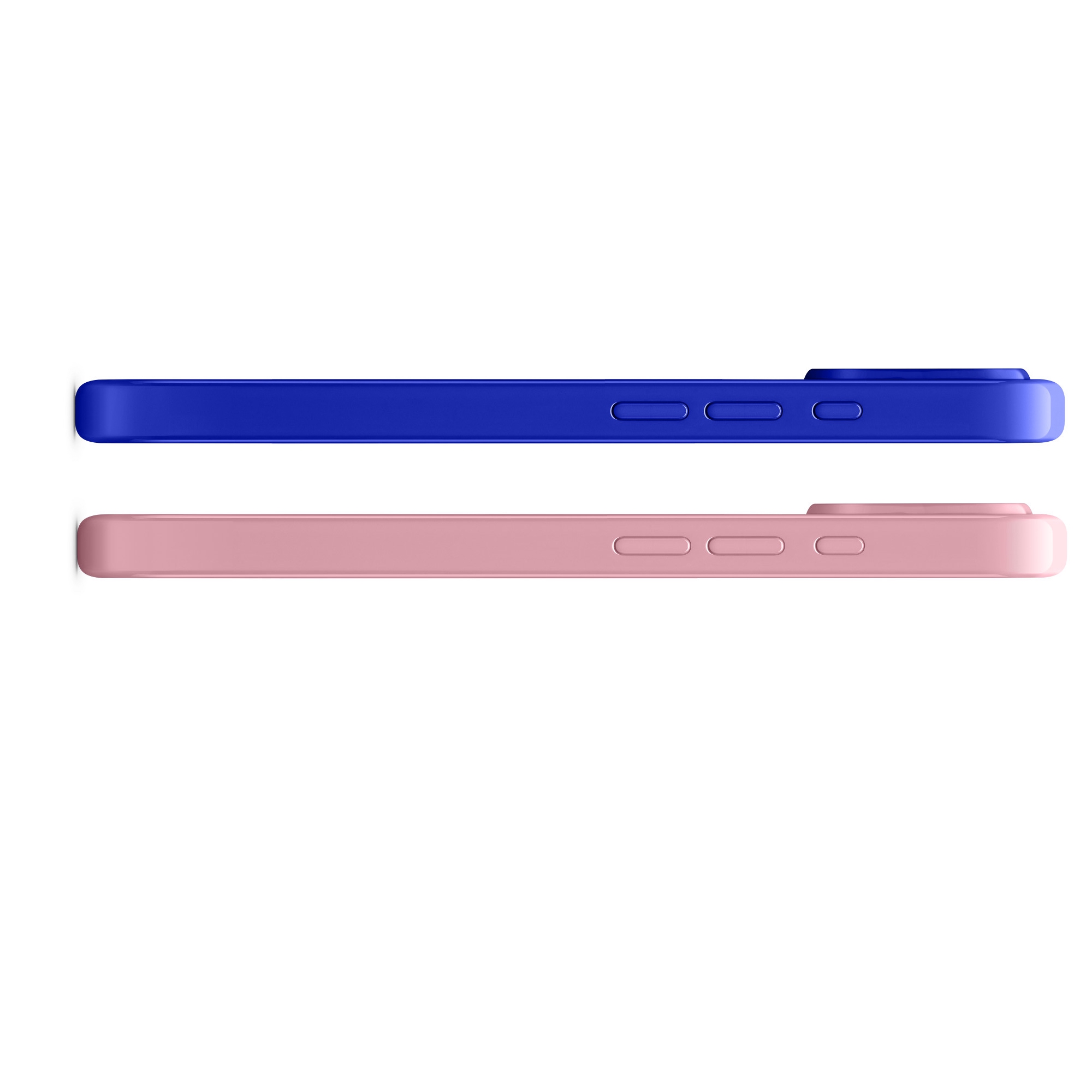 Apple začal prodávat nové obaly na iPhone