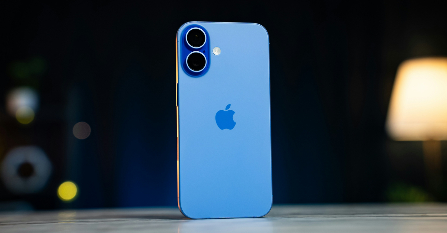 Adventní kalendář 4: Exkluzivní sleva 3 000 Kč na iPhone 16 a 16 Pro!