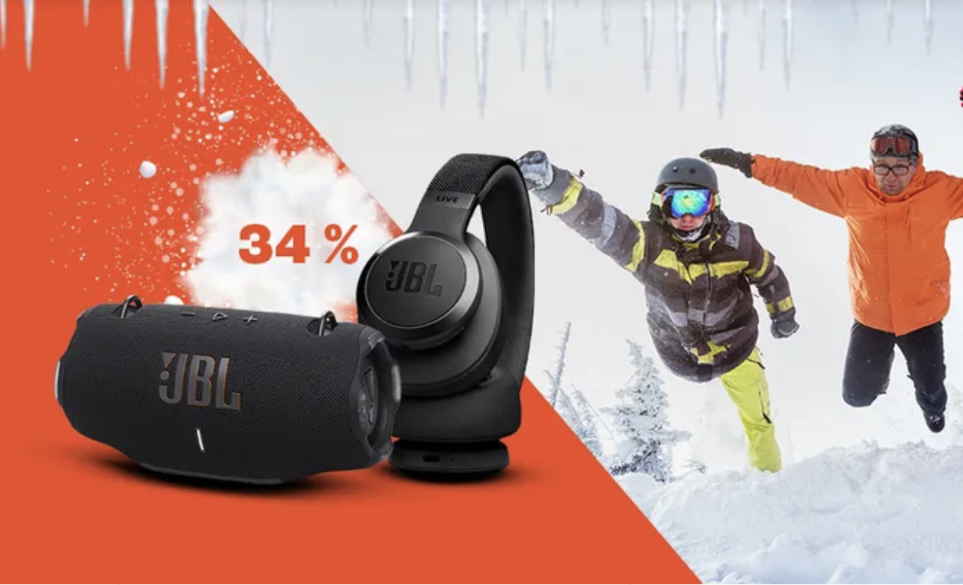 jbl winter sale