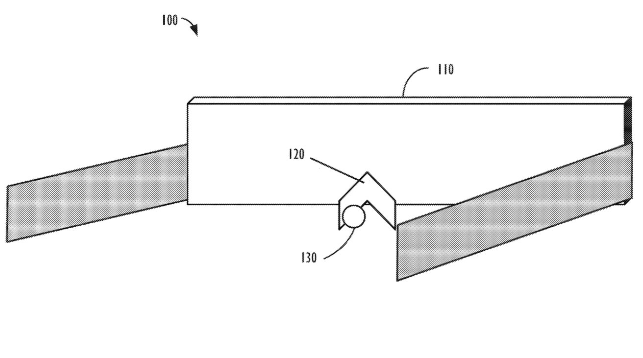 mechanical hinge diagram