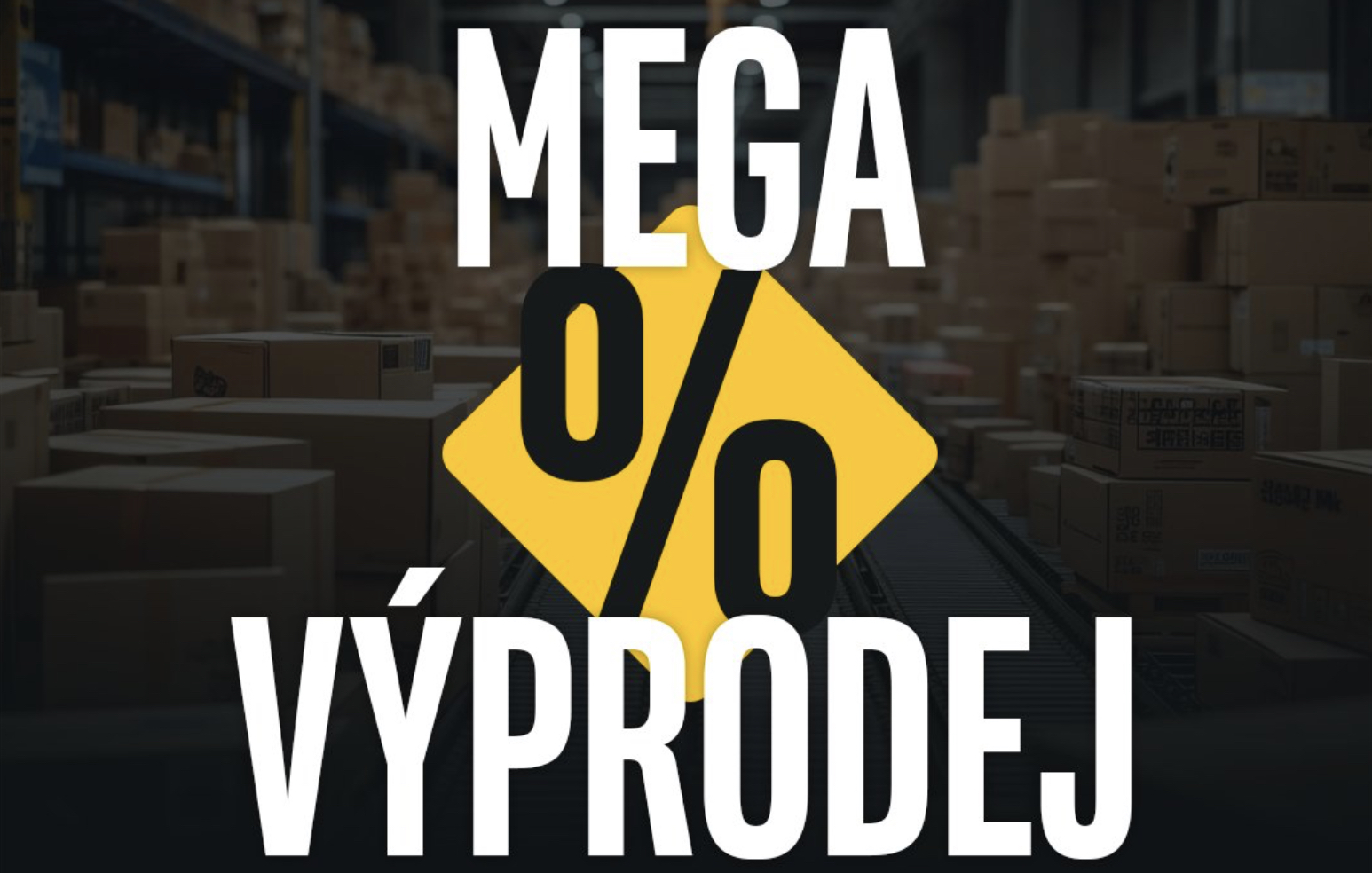 mega sale warehouse