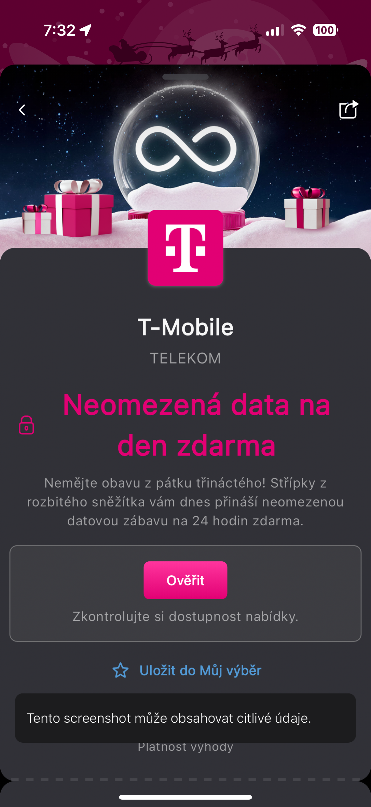 t mobile unlimited data offer