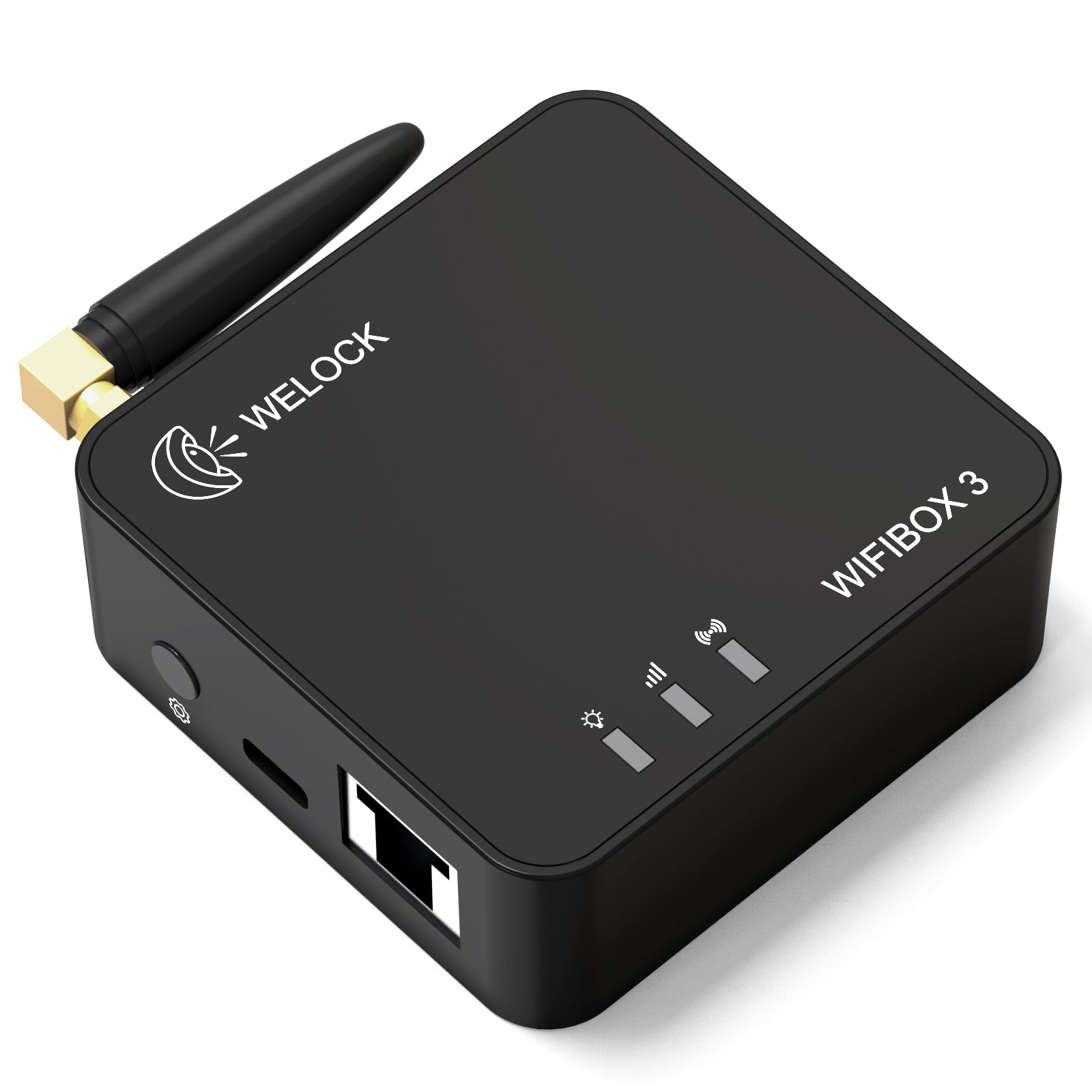 welock wifibox 3 device
