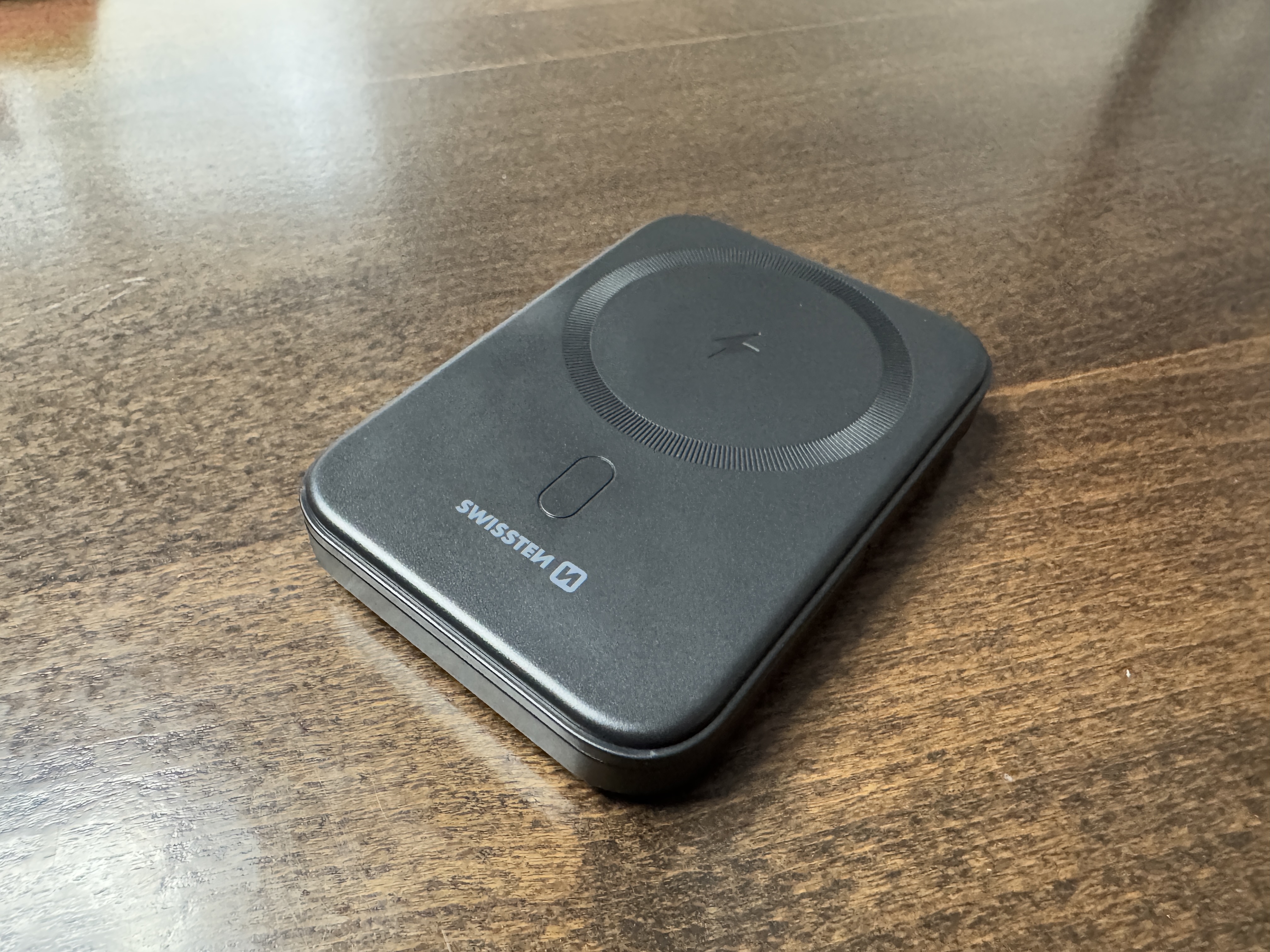 wireless charger usb ports