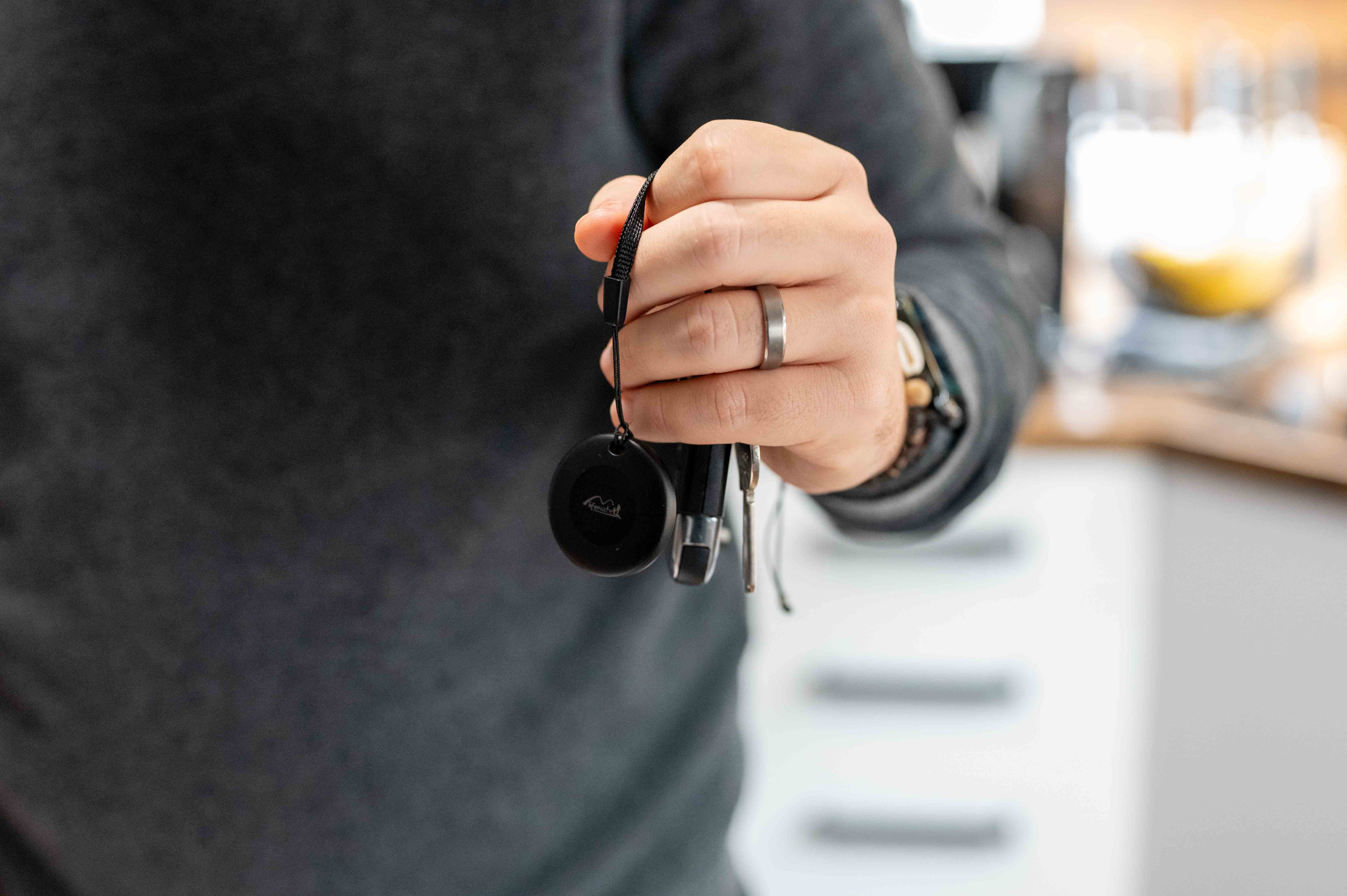 Aligator Life Tag LsA 11