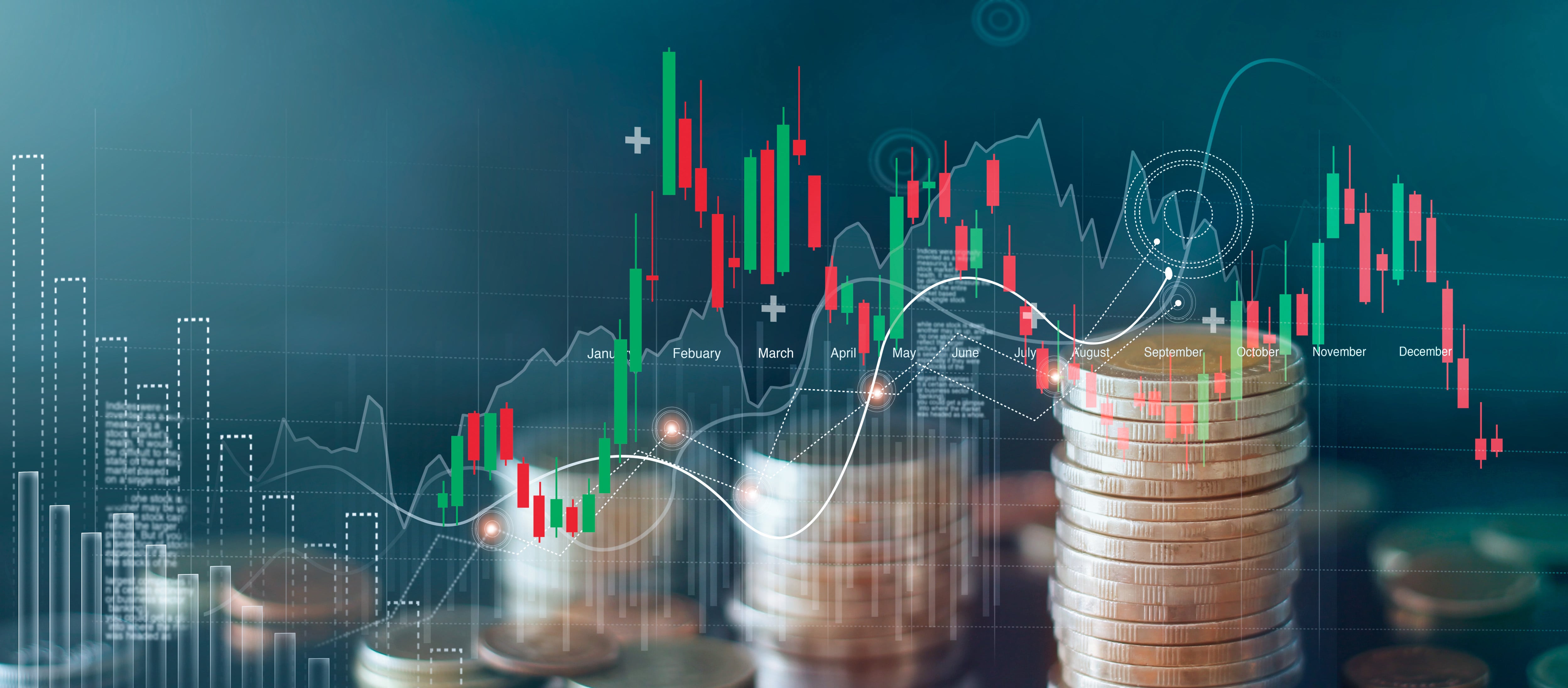 Rok 2025: Klíčové ekonomické trendy a investiční příležitosti