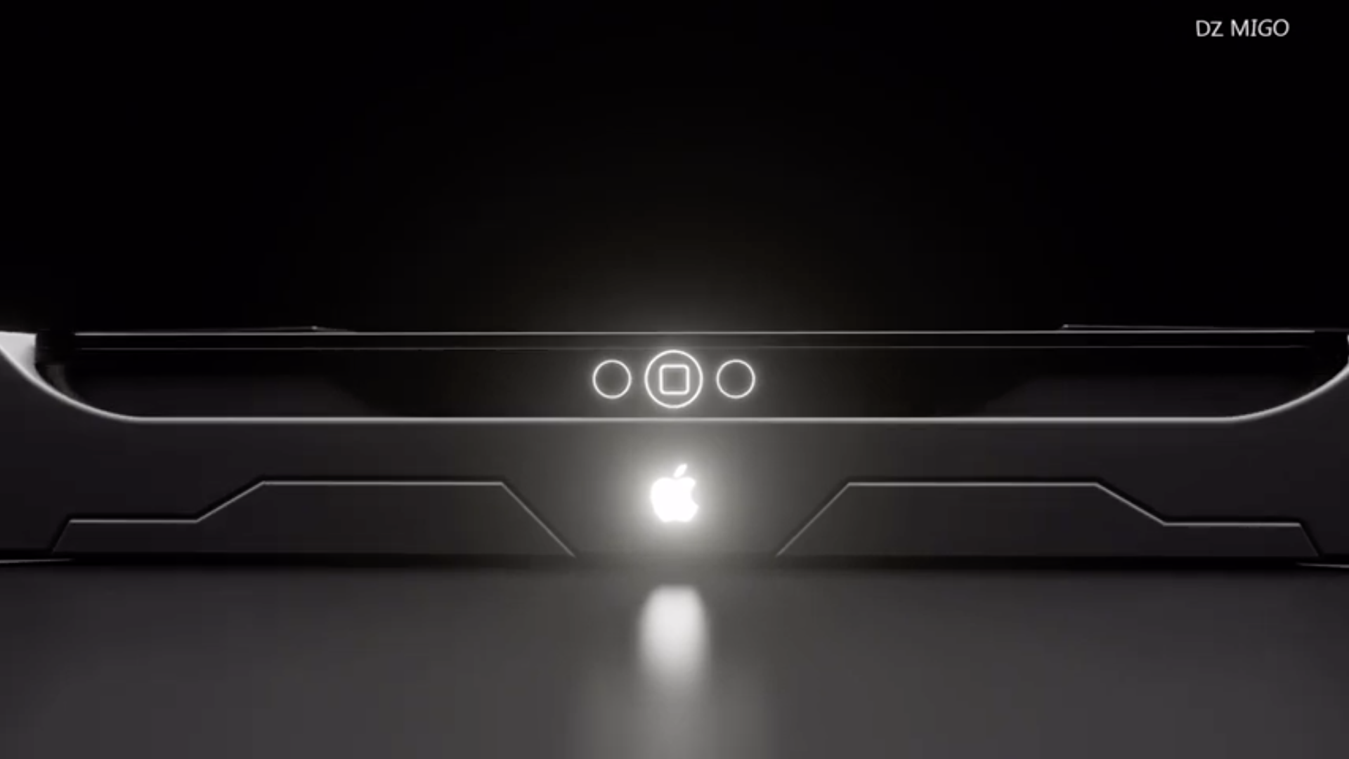 apple gaming console