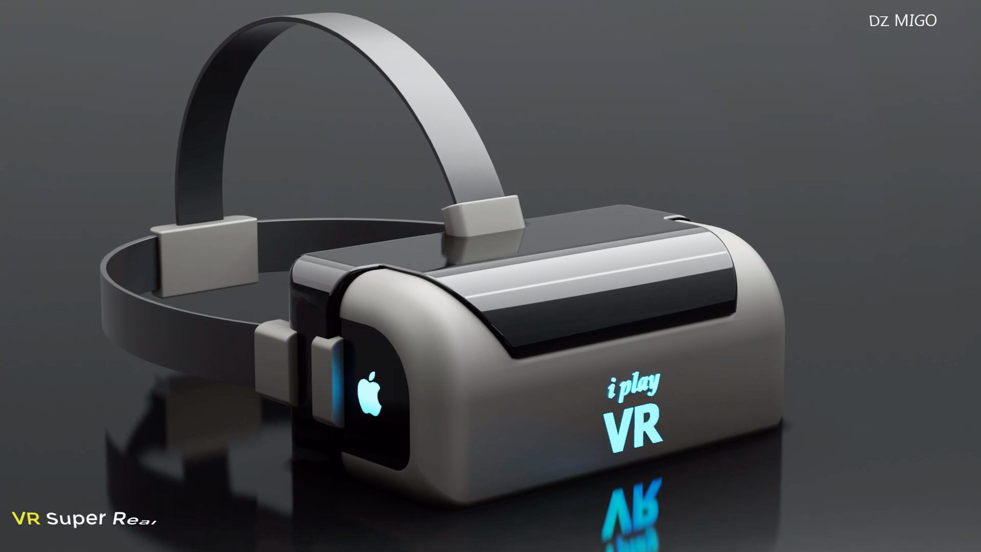 apple gaming laptop concept