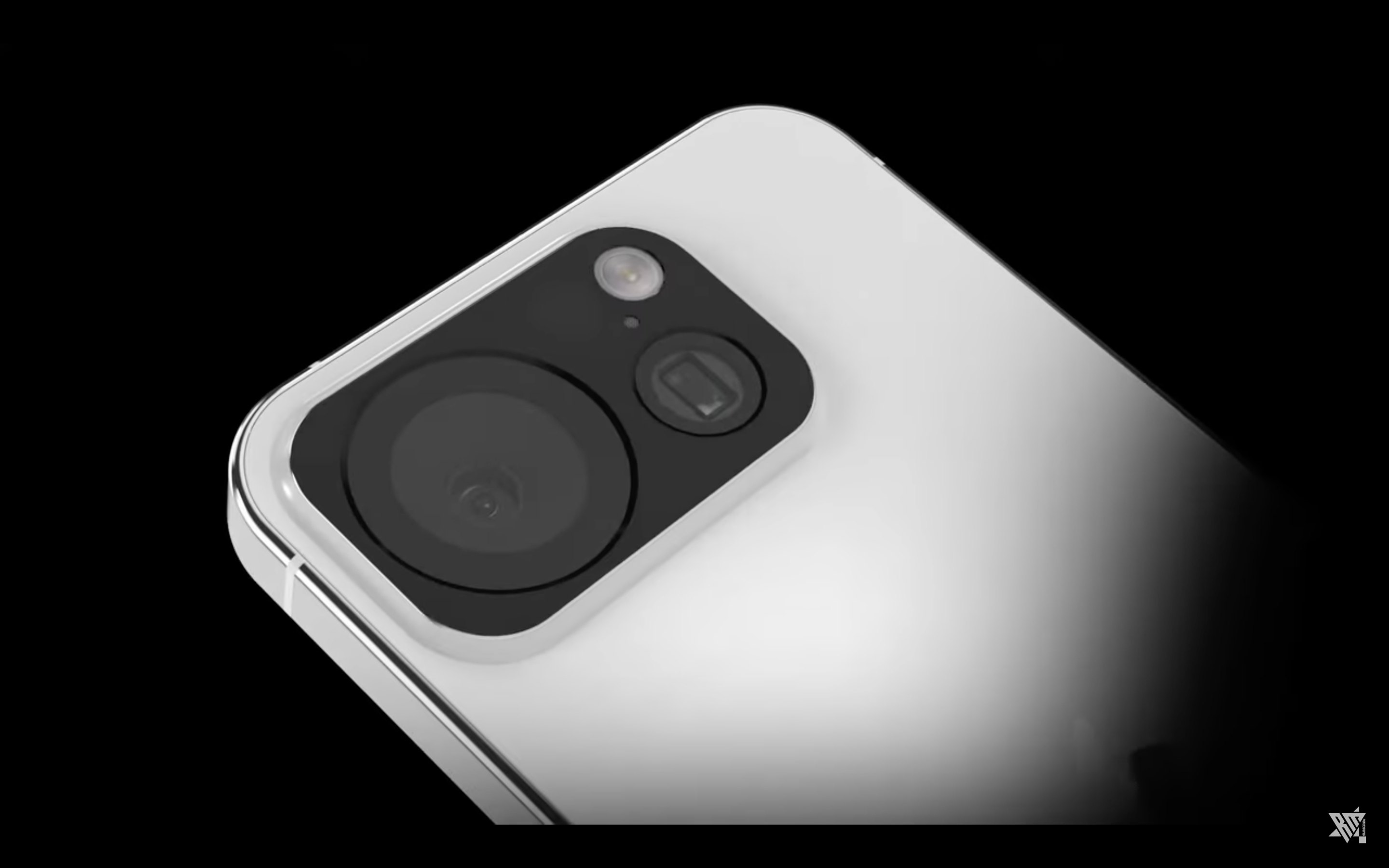 close up iphone camera