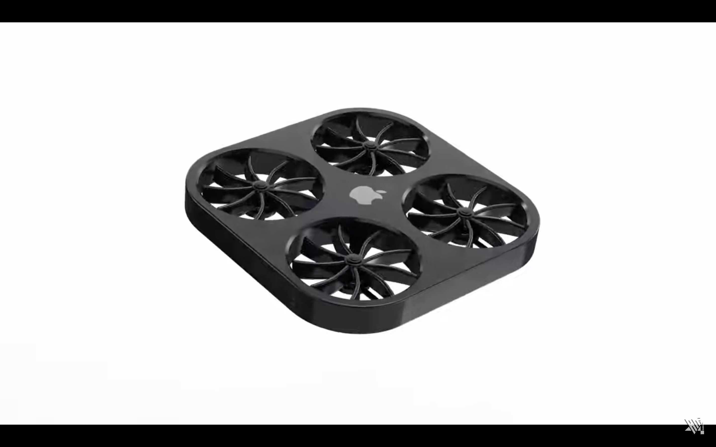 detachable drone camera