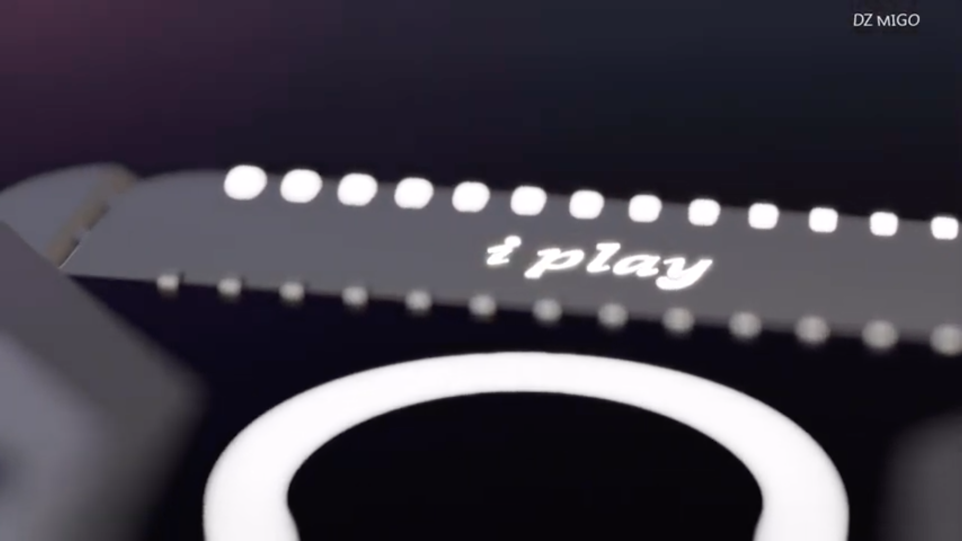 game controller i play