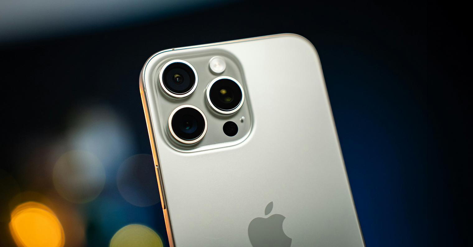 iPhone za předplatné. Do Česka přišla nová služba s nejlevnějším pronájem telefonů