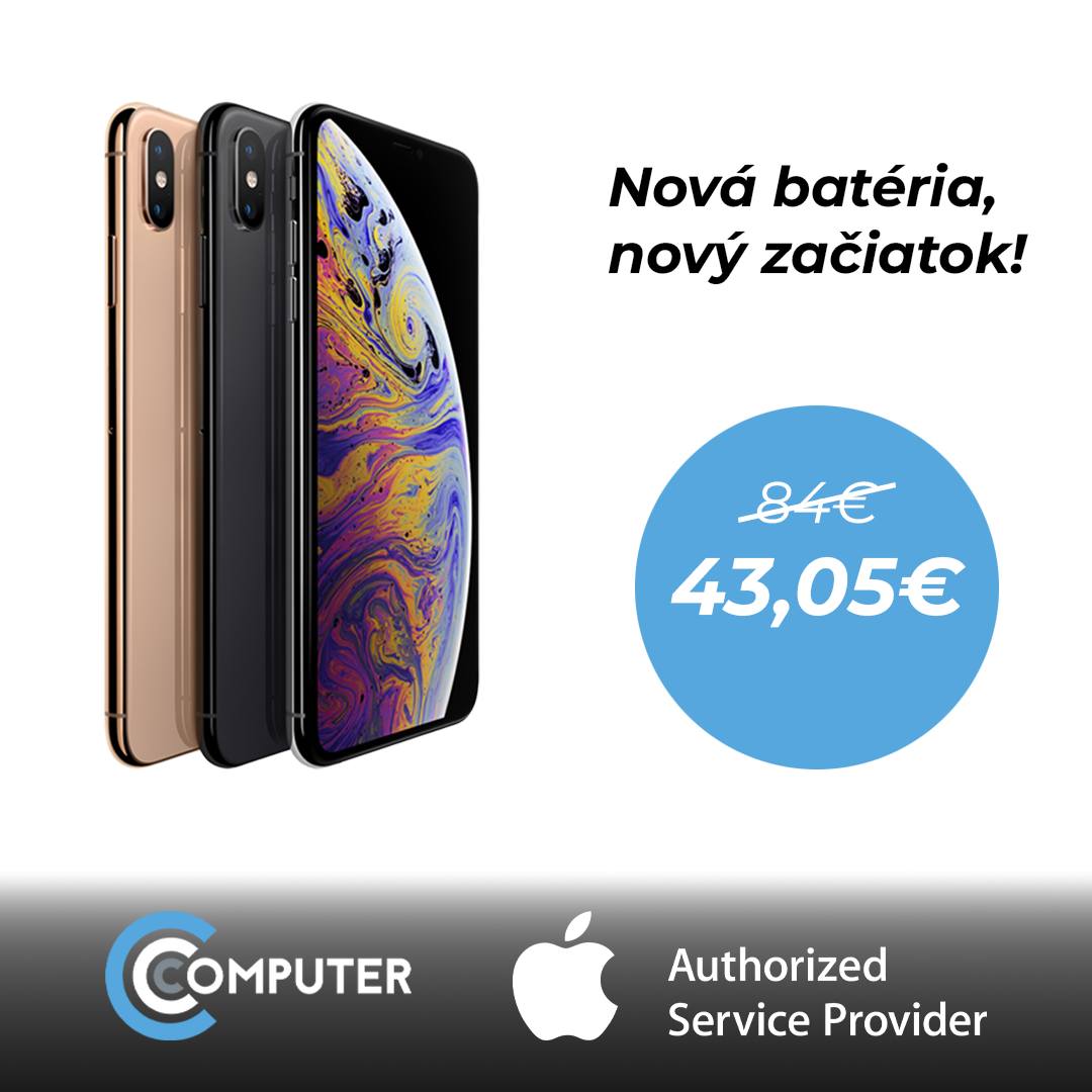 iphone battery replacement offer