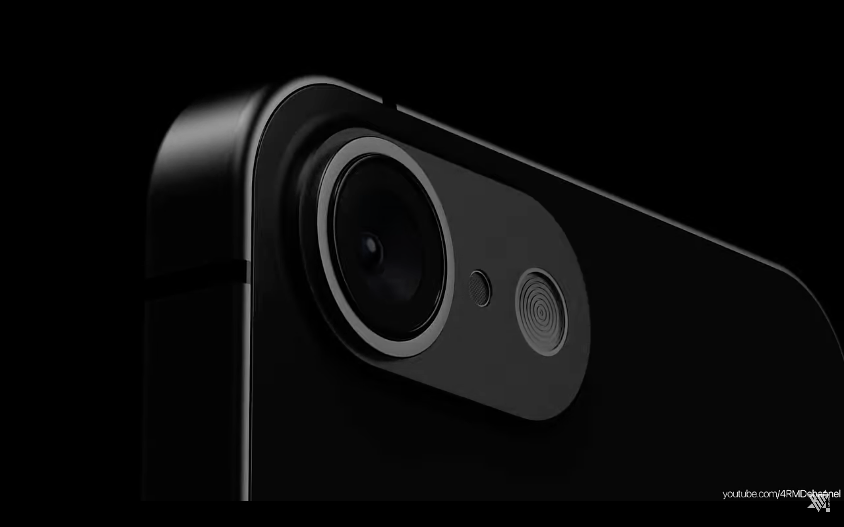 iphone camera close up