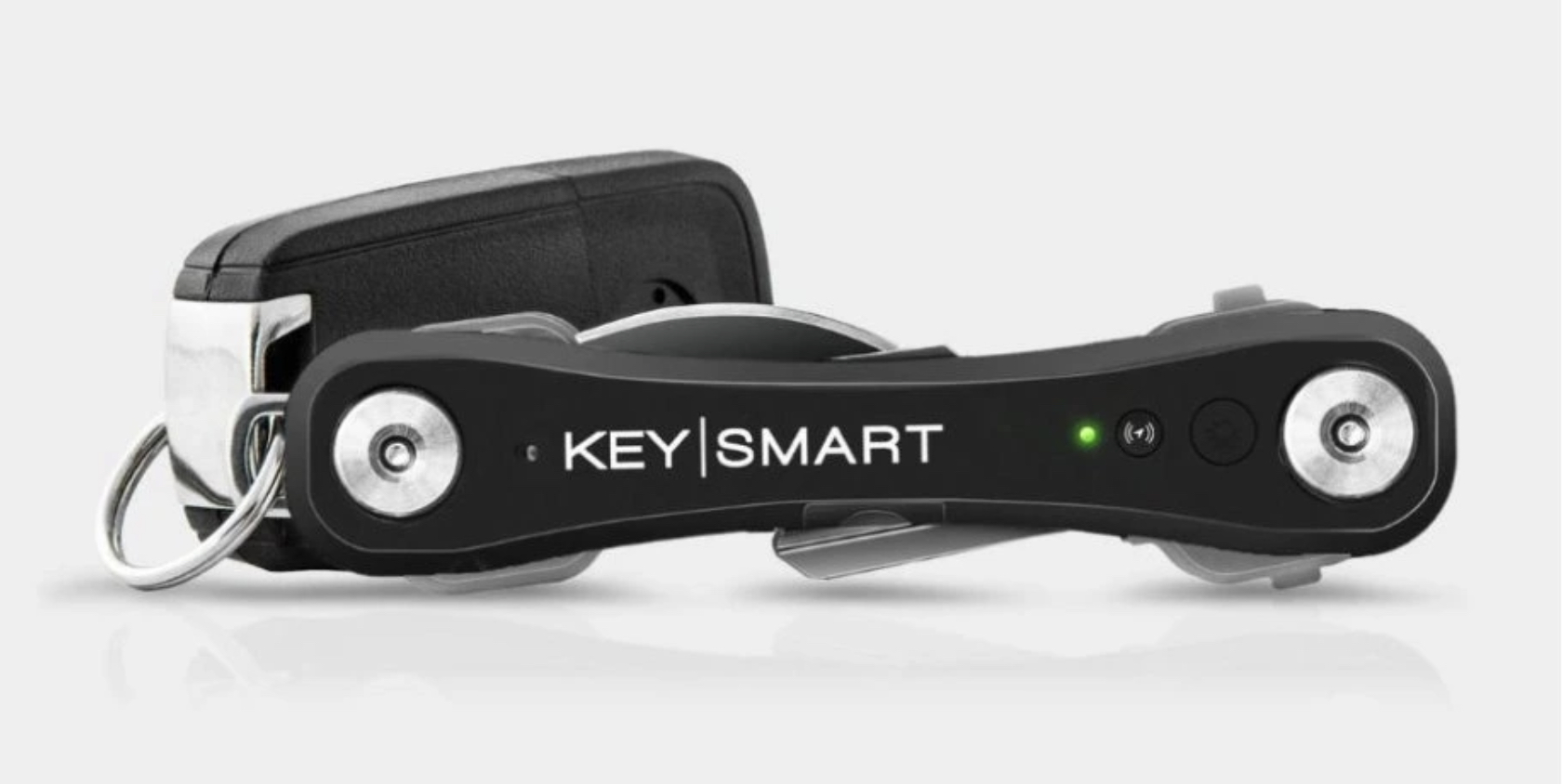 keysmart key organizer