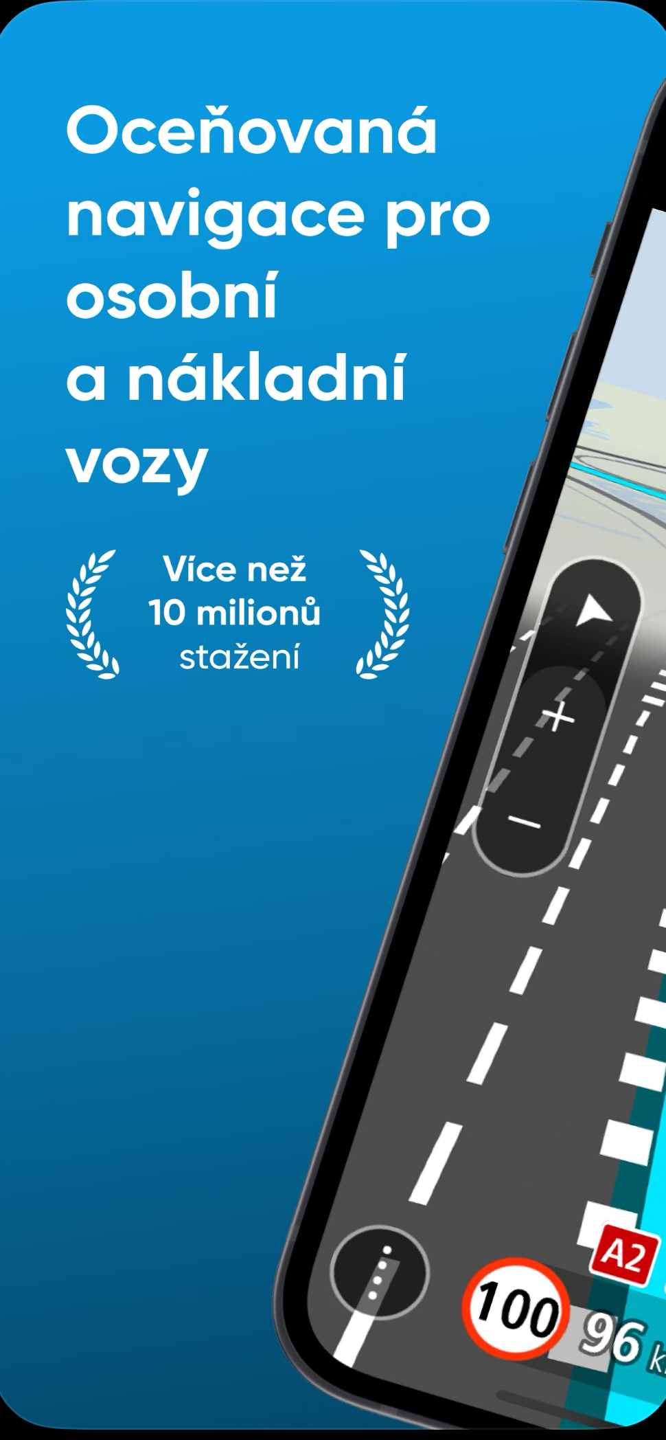 navigation app downloads