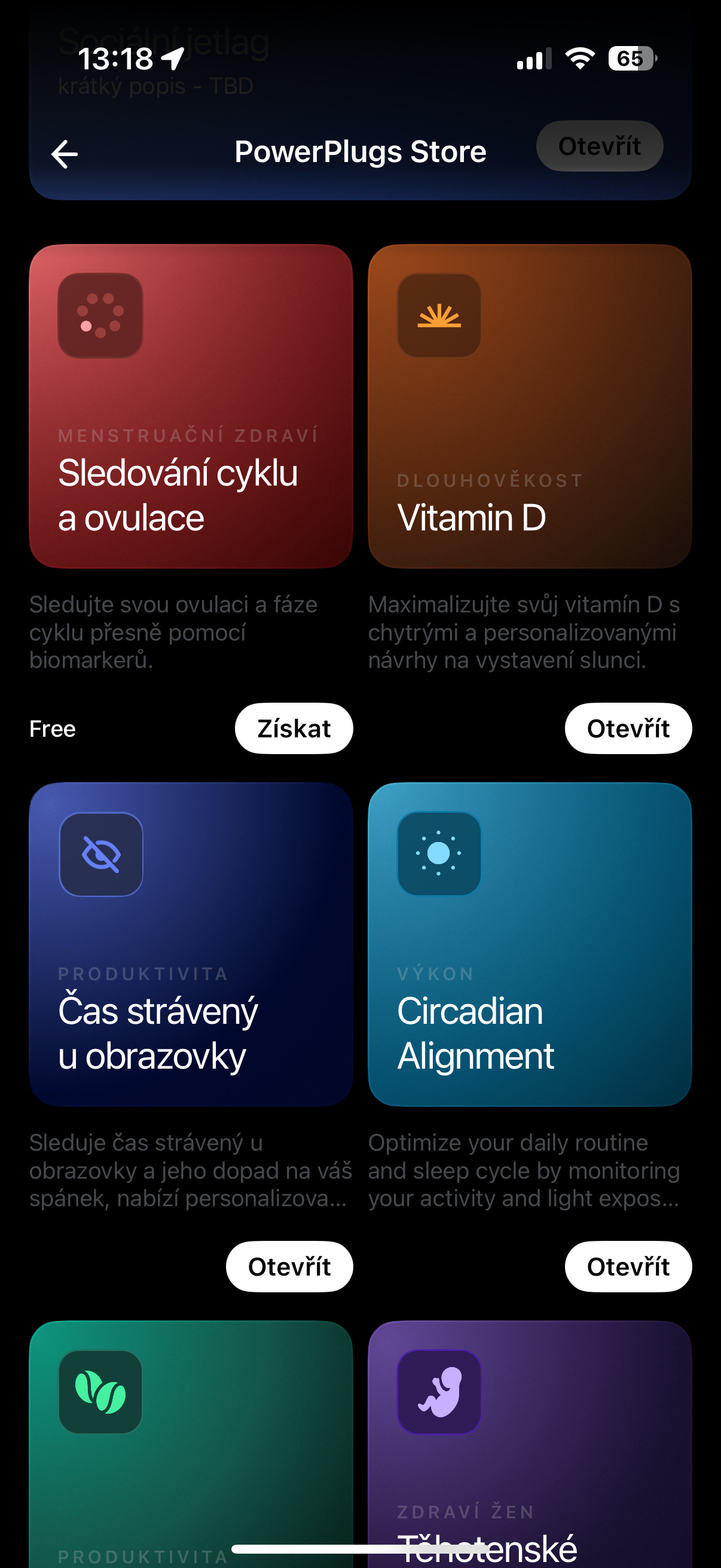 powerplugs features list